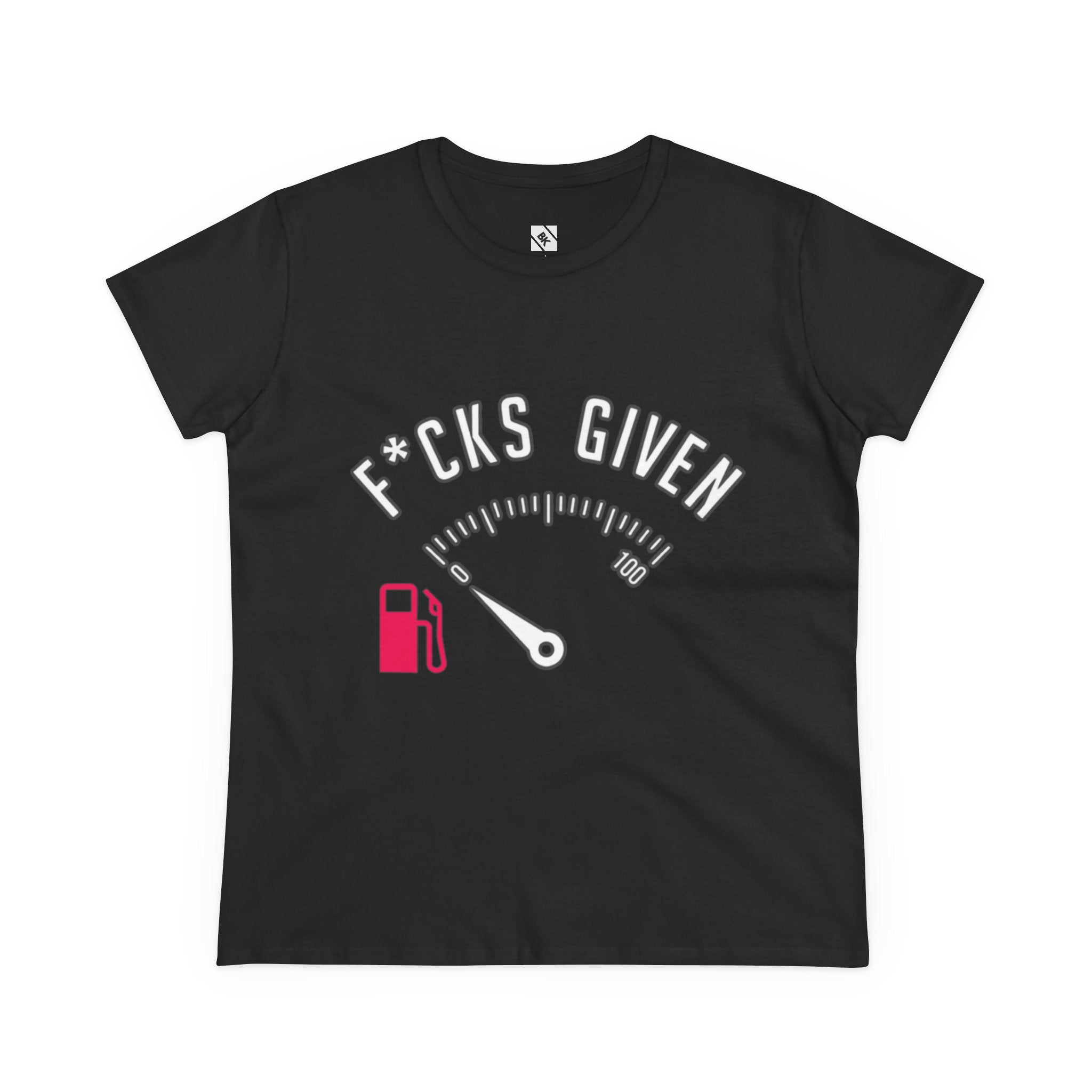 Women's Cotton Tees
