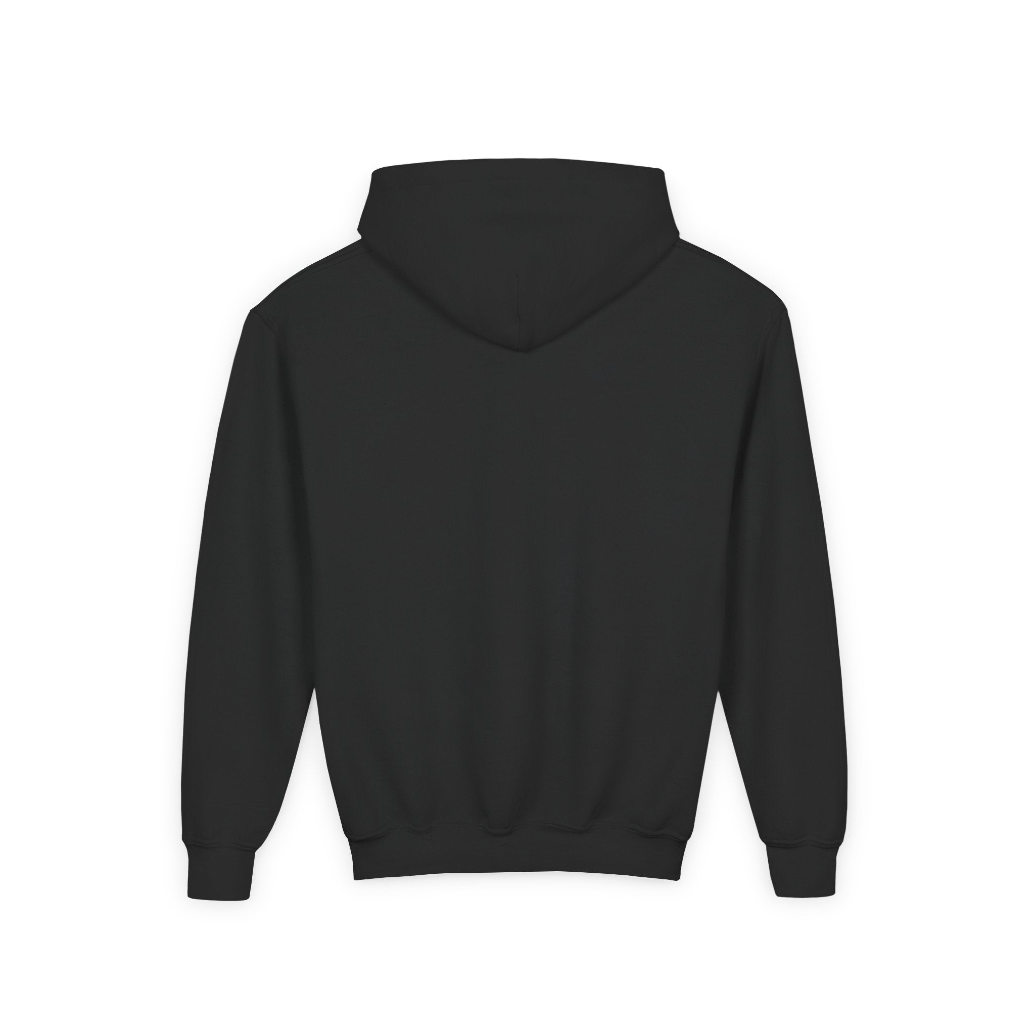 Social Balance Kids Hoodies