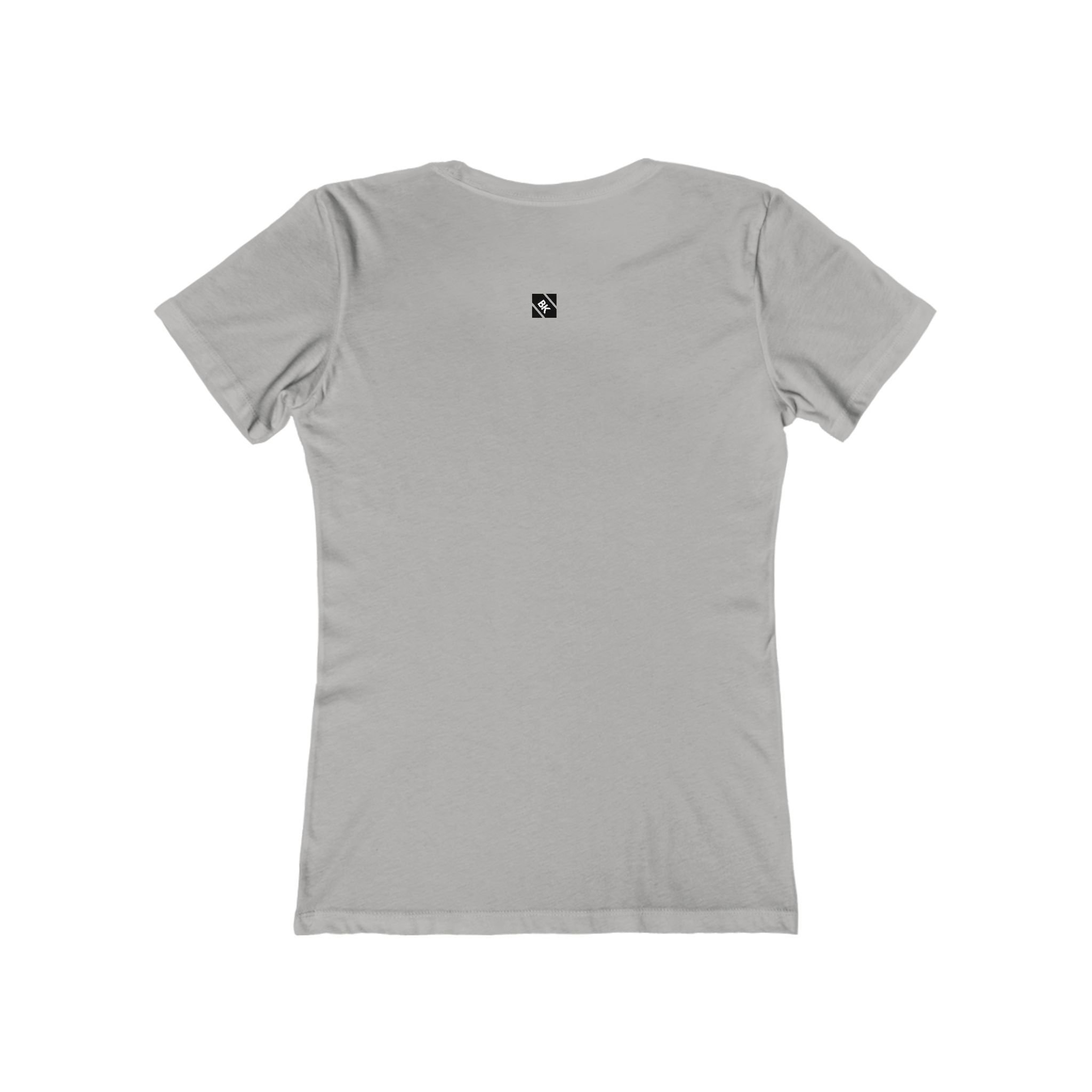 The Boyfriend Tees for Women