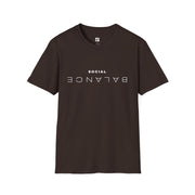 Social Balance Women’s T-Shirts
