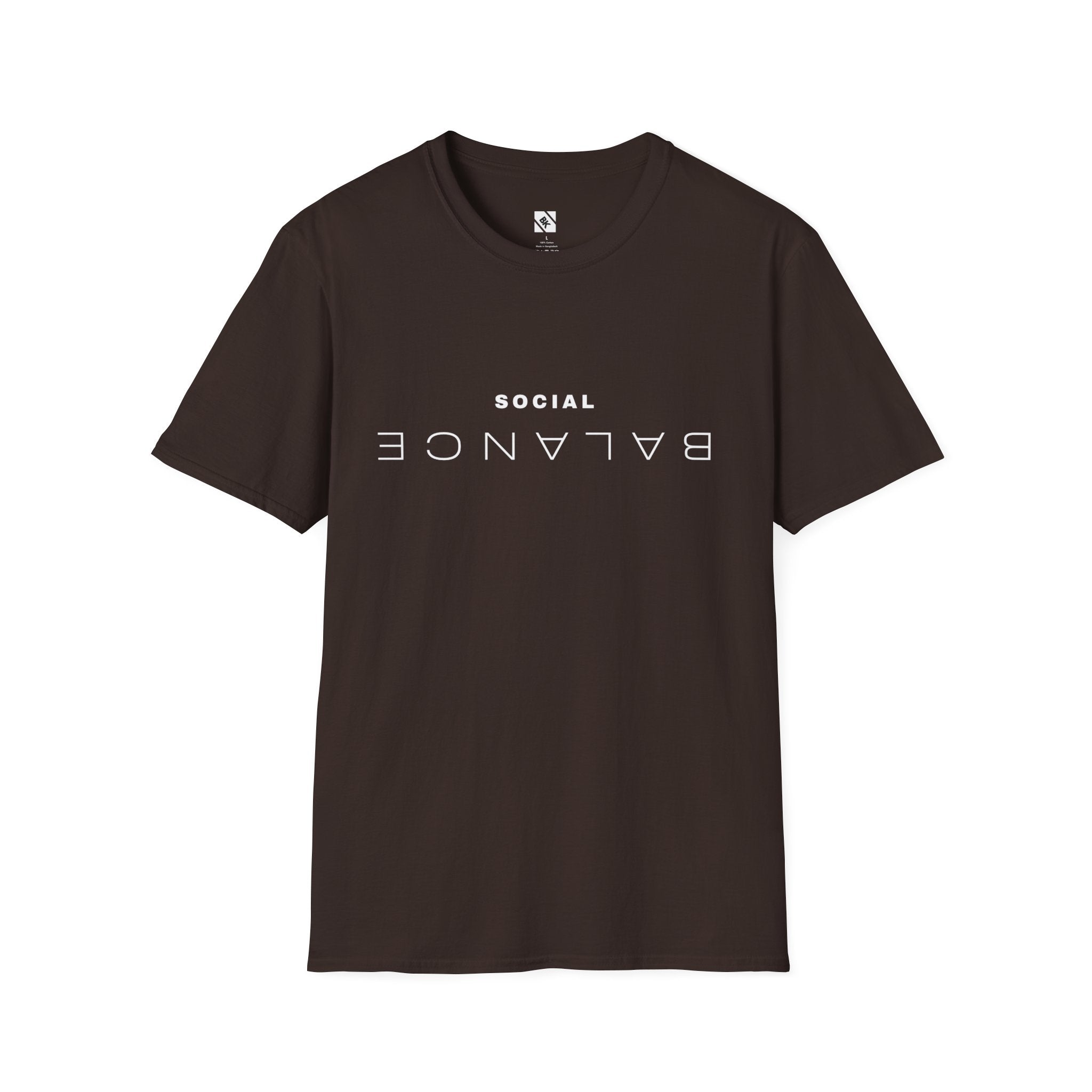 Social Balance Women’s T-Shirts