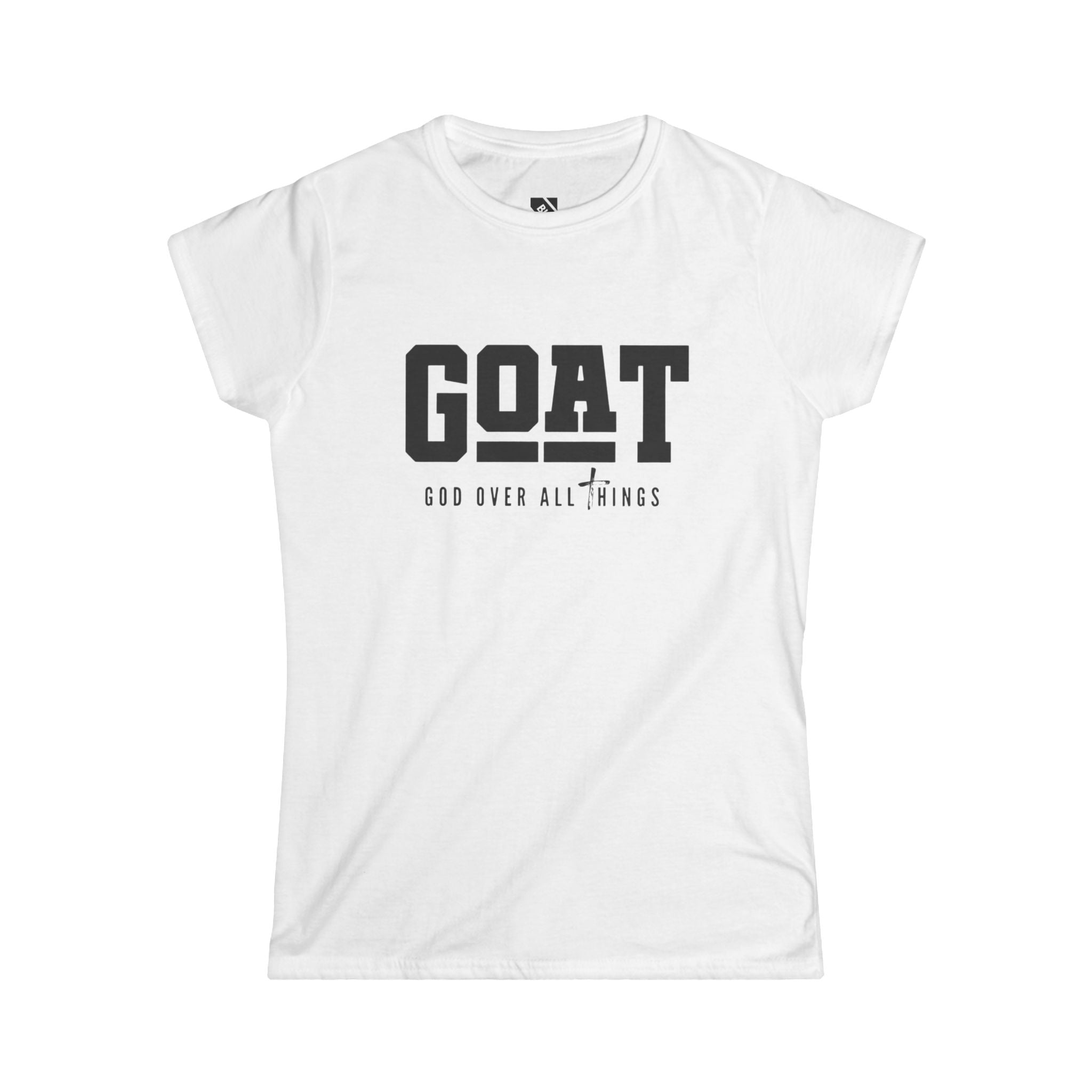 Women's Softstyle Tees