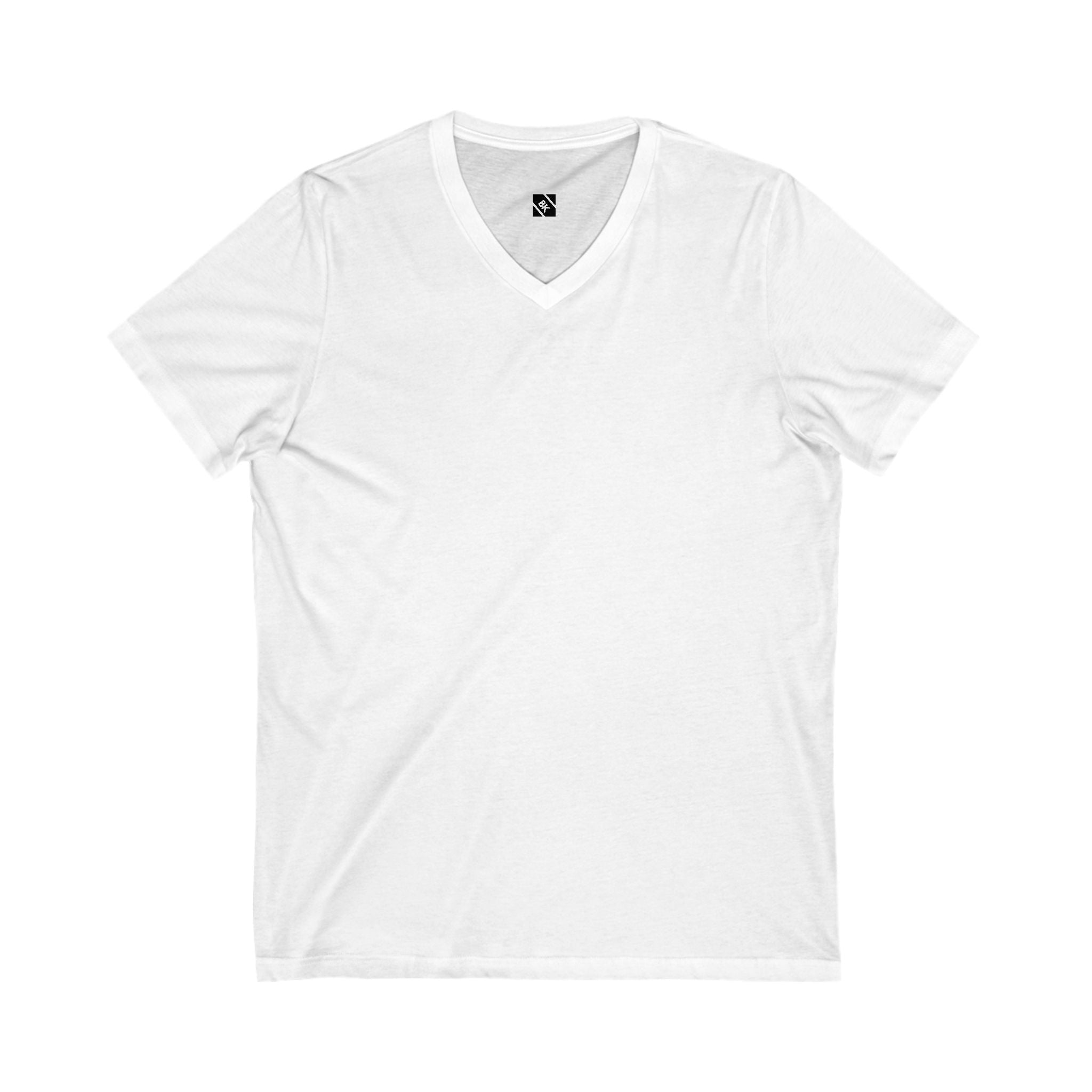 Men’s V-Neck Tees