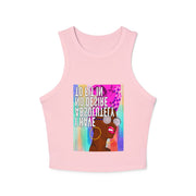 Women's Micro Tank Tops