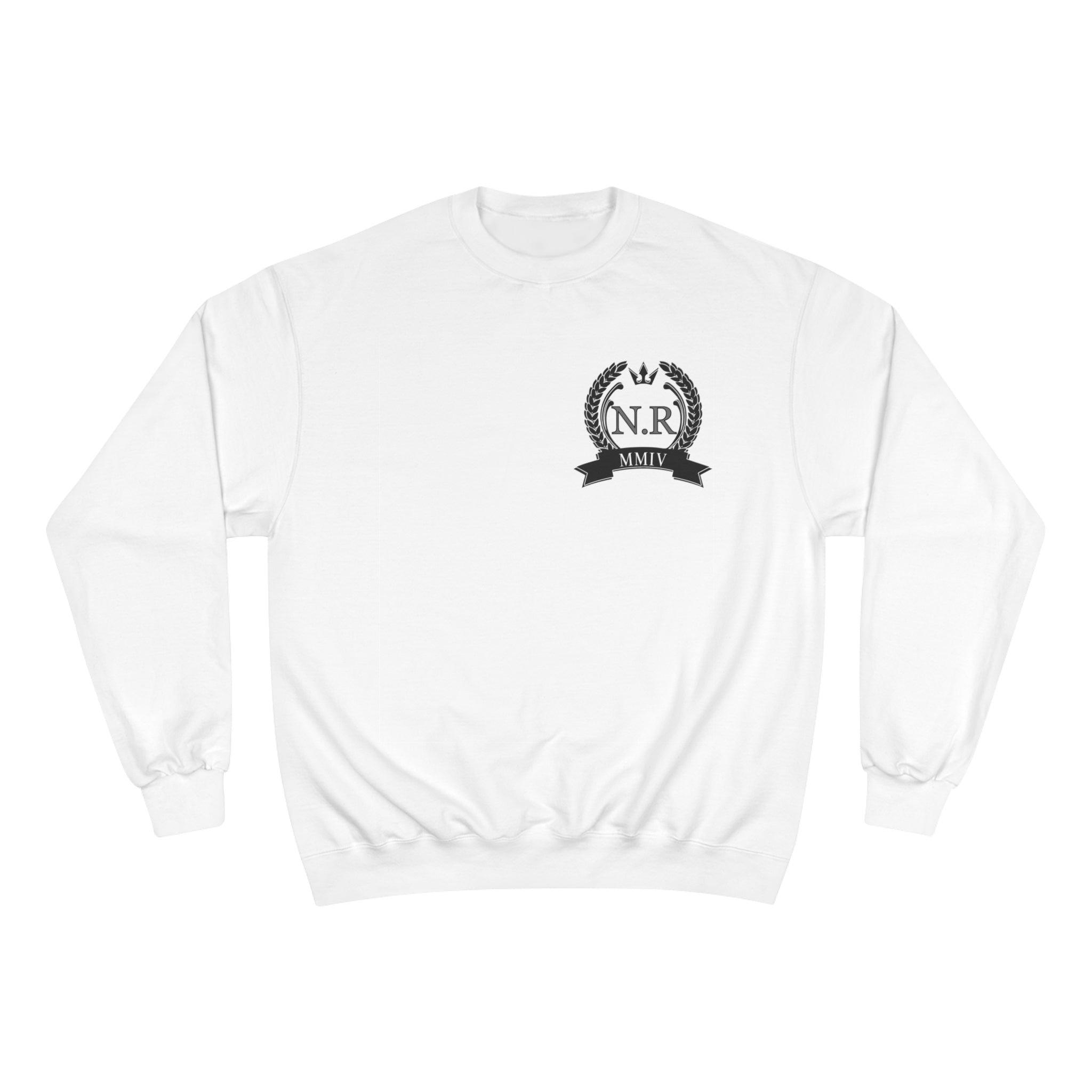 Norray Co. Men & Women Champion Sweatshirts