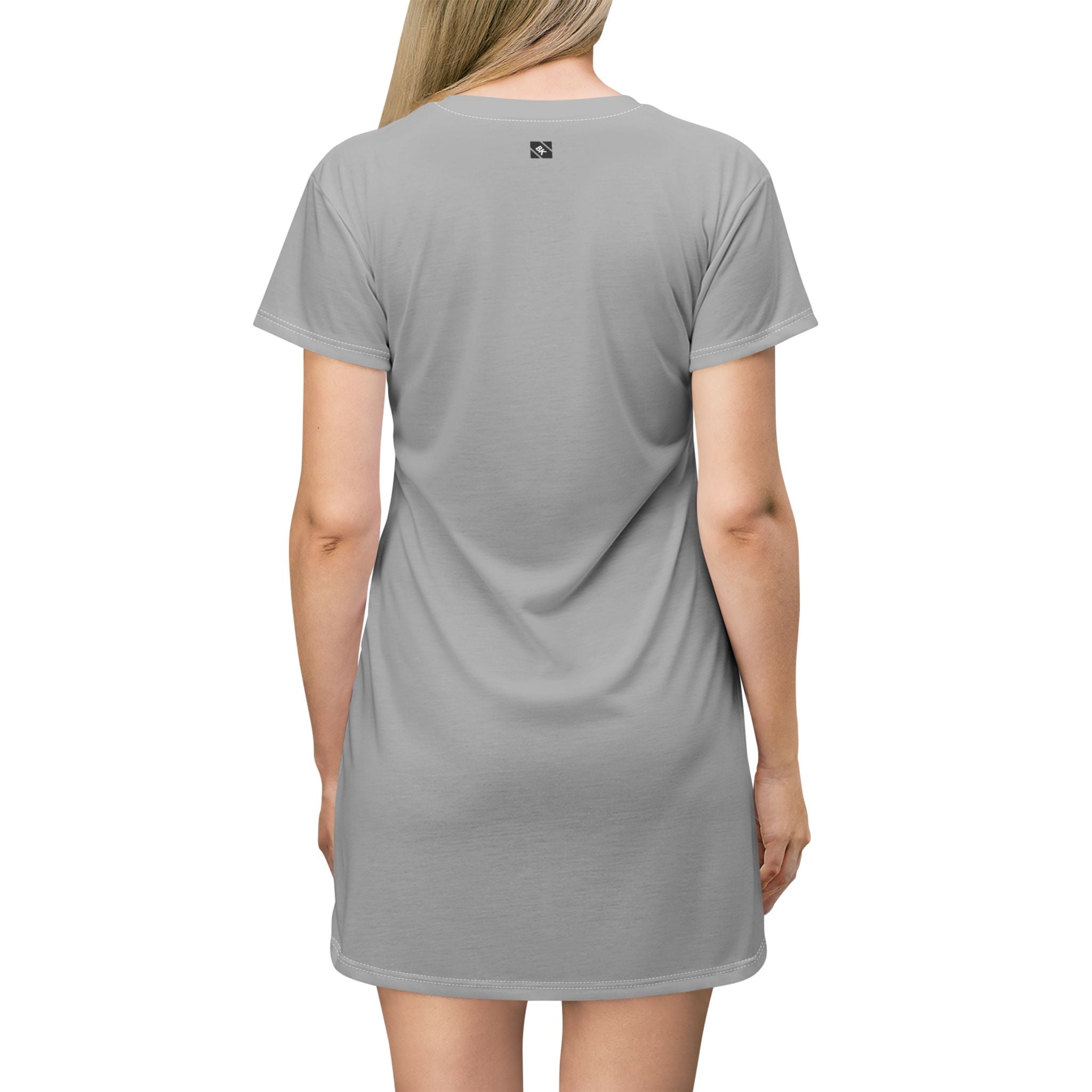 Women’s T-Shirt Dress