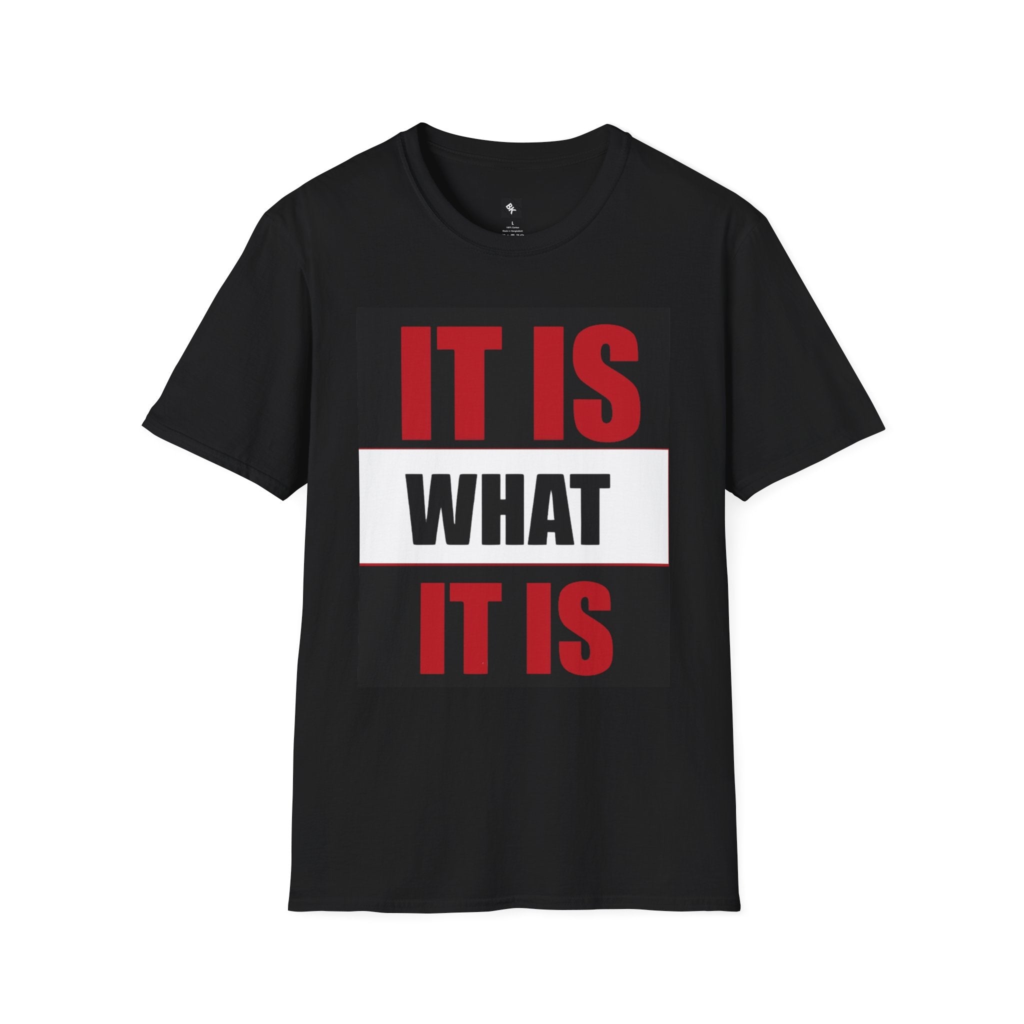 Men’s Softstyle T-Shirts