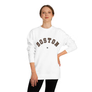 Women’s Crew Neck Sweatshirts