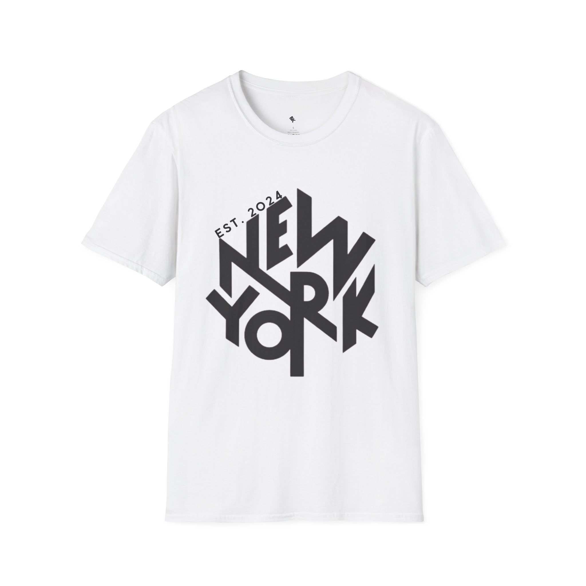 Men’s Softstyle T-Shirts