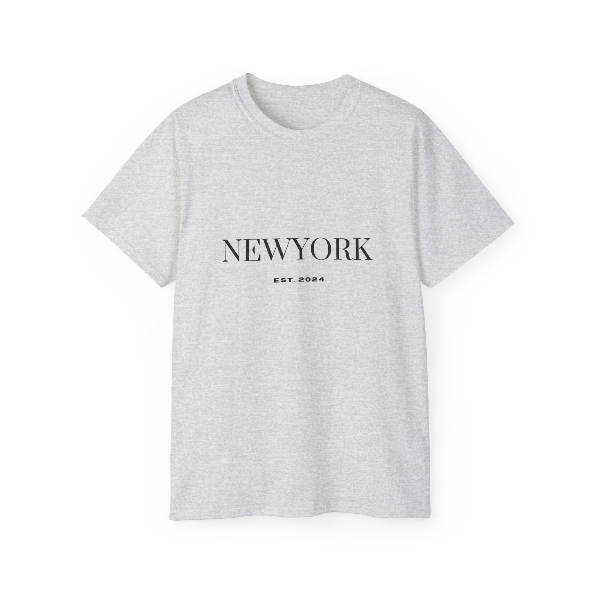 Norray Co. Men & Women Ultra Cotton Tees