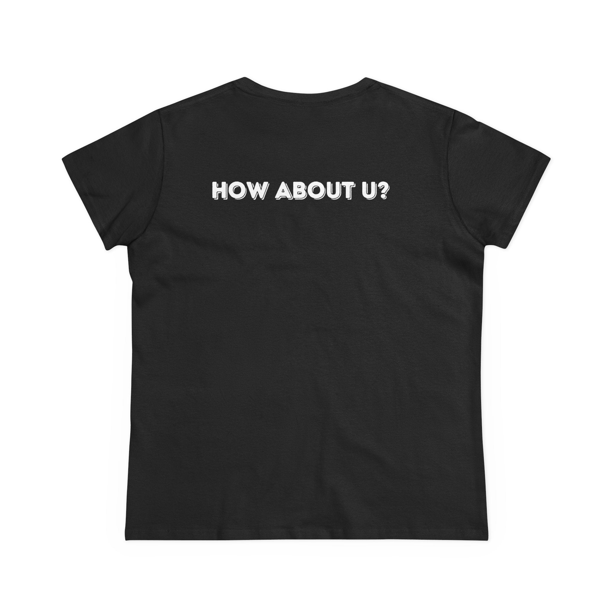 Women's Cotton Tees