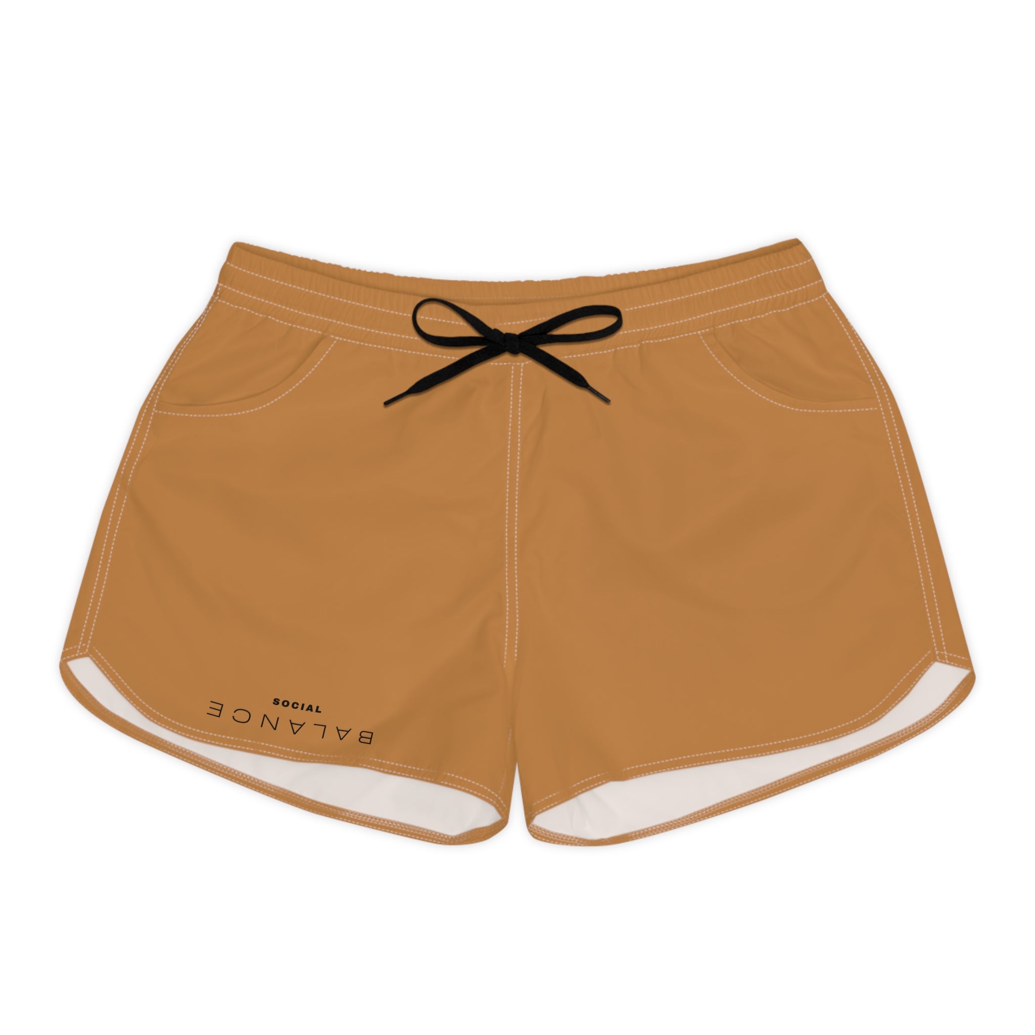 Social Balance Women's Casual Shorts