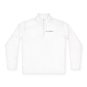 Men’s Quarter-Zip Pullovers