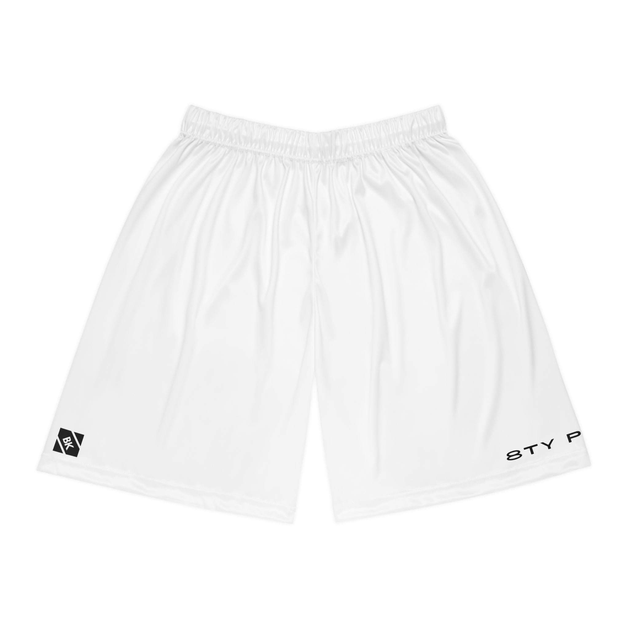 Men’s Basketball Shorts