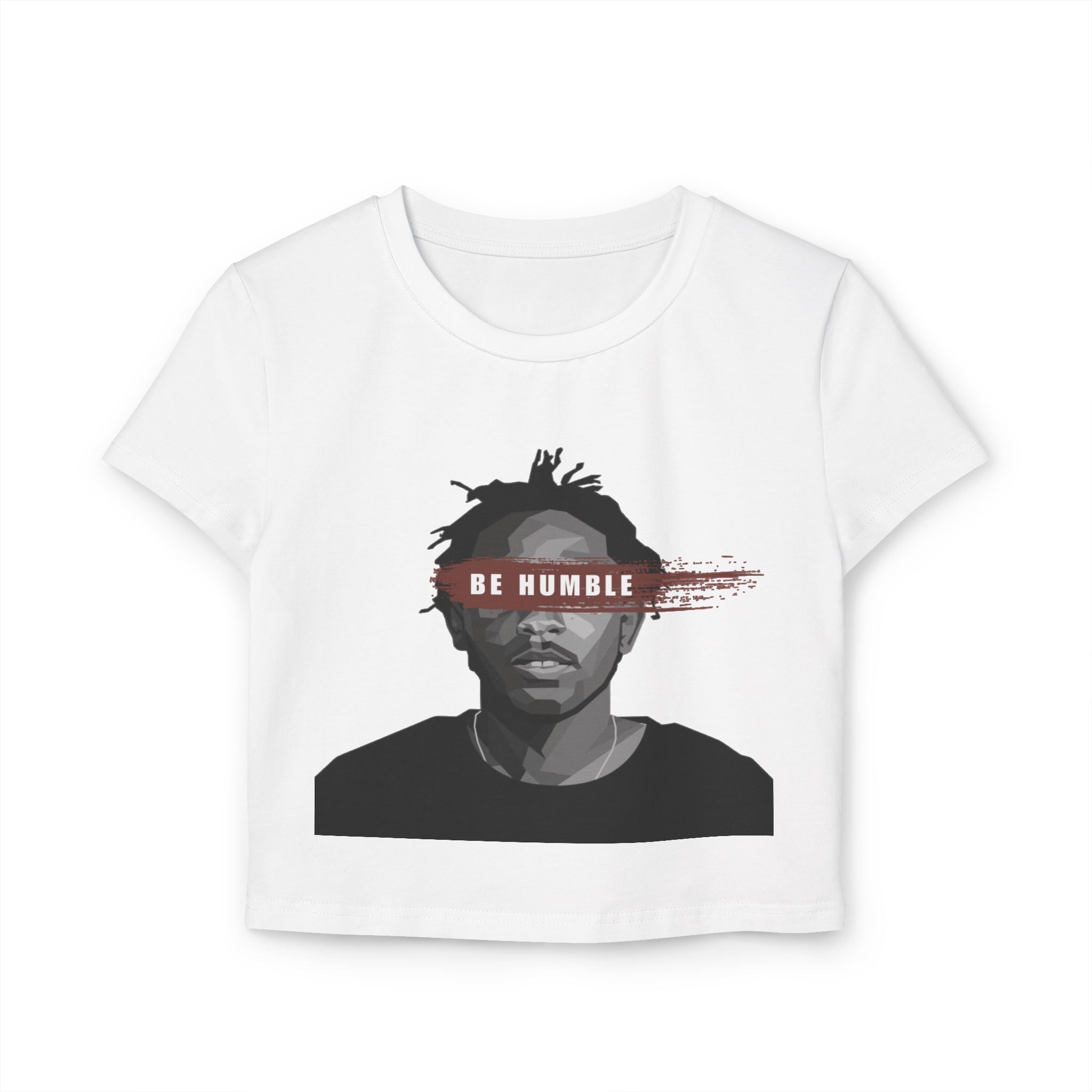 Women's Baby Tee