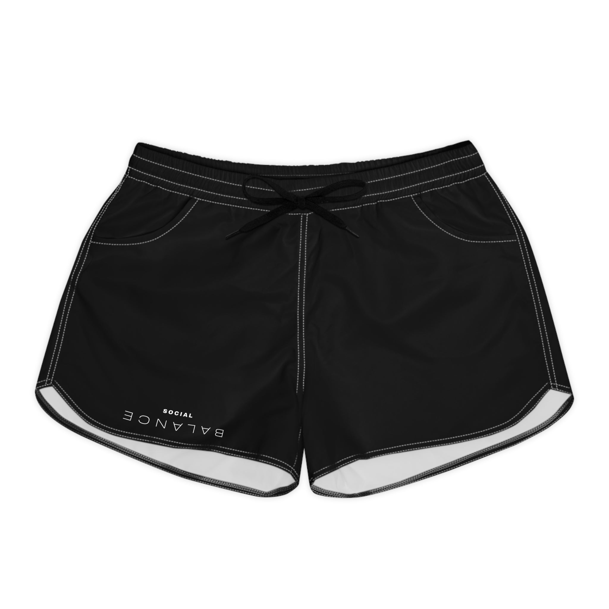 Social Balance Women's Casual Shorts