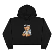 Women’s Crop Hoodies