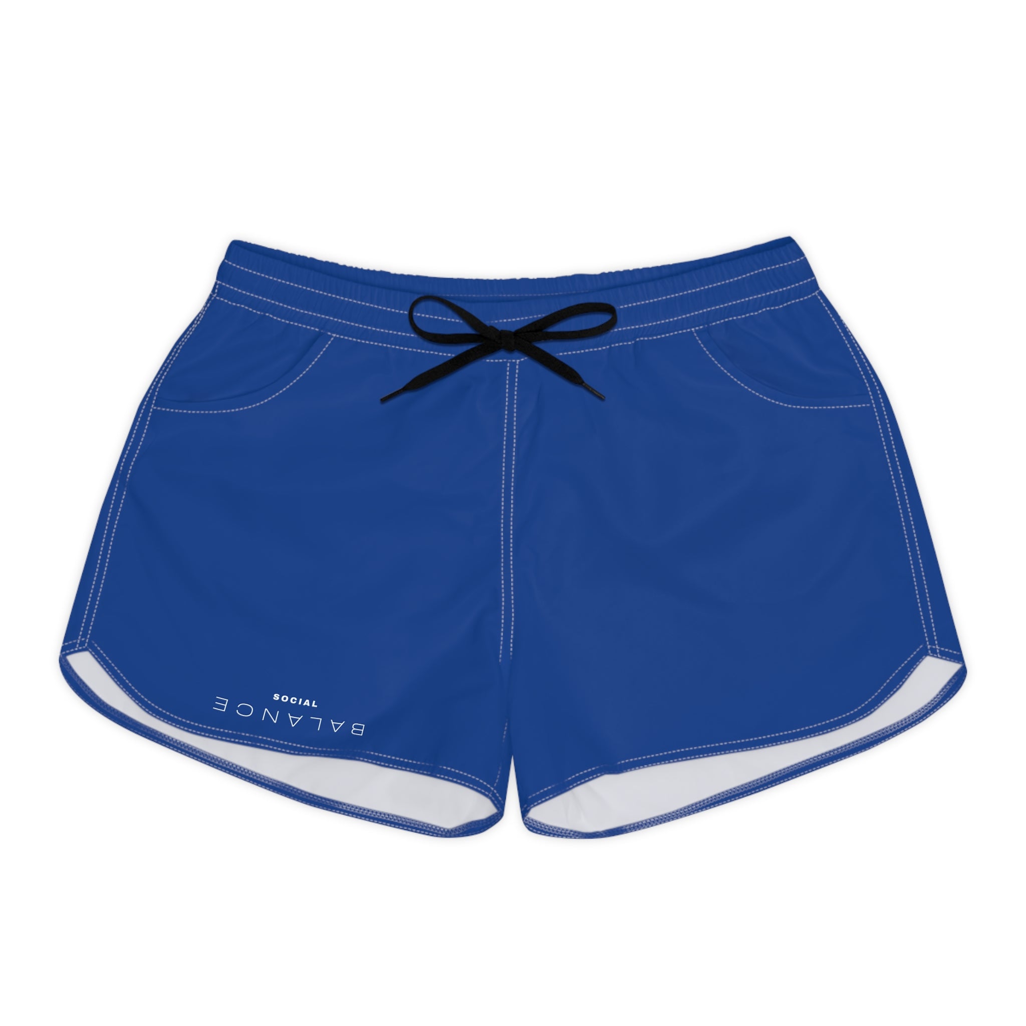 Social Balance Women's Casual Shorts