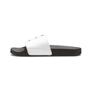 Men's Removable-Strap Slides