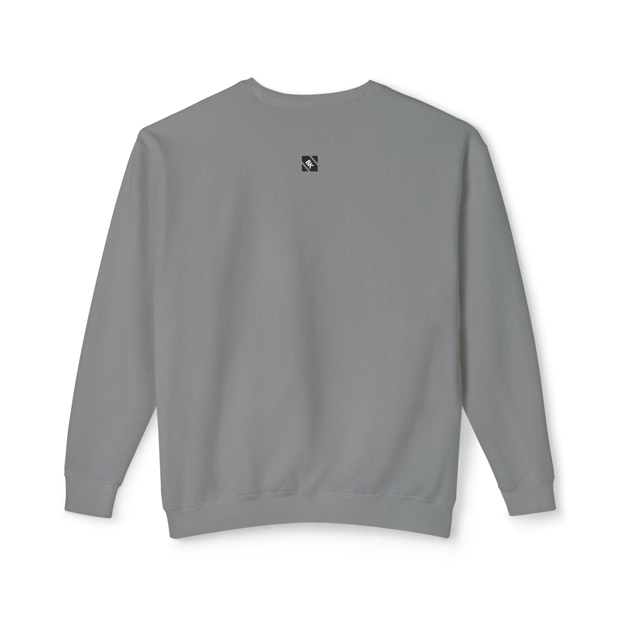 Men’s Lightweight Crewneck Sweatshirts