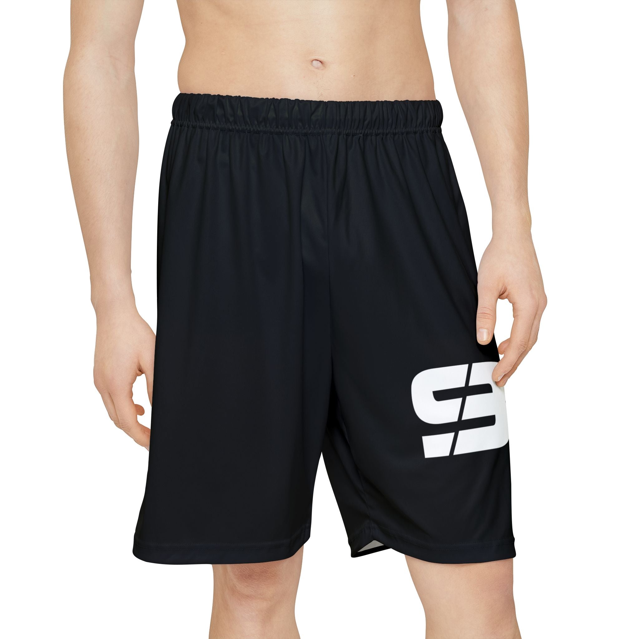 Social Balance Men’s Shorts