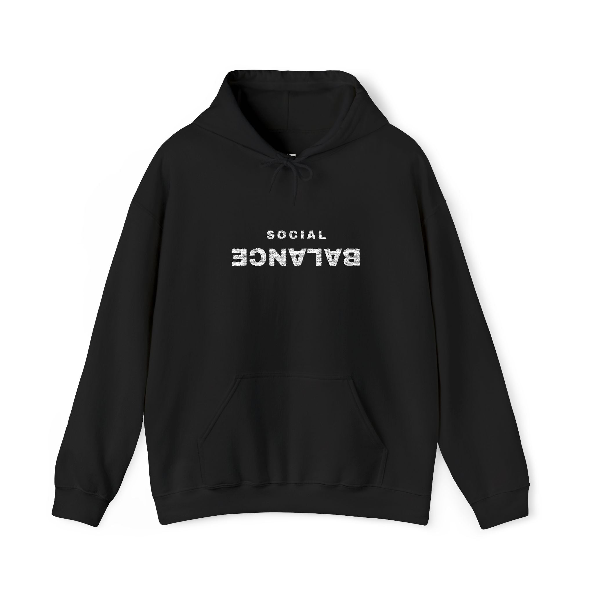 Social Balance Women’s Hoodies