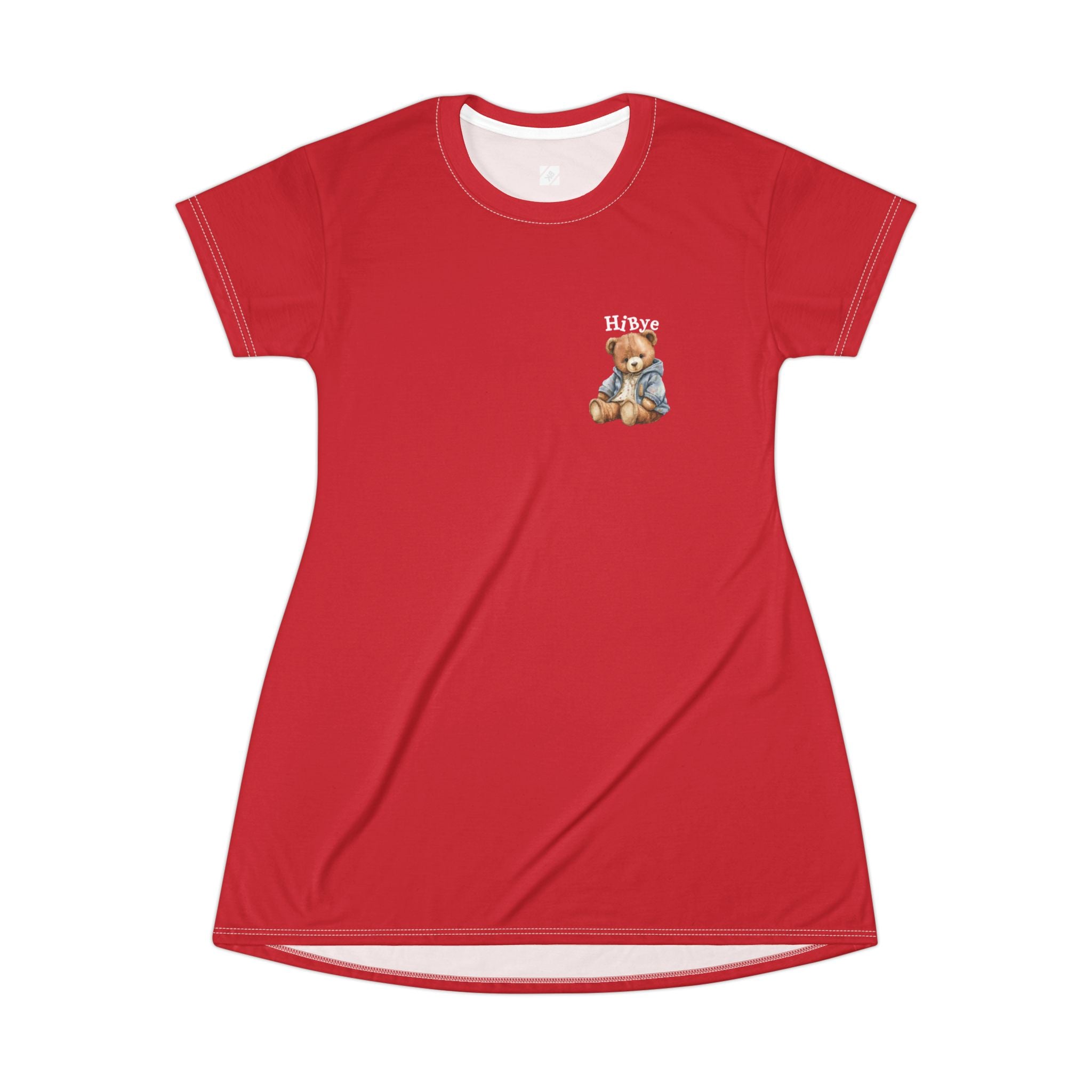 Women’s T-Shirt Dress