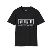 Men’s Softstyle T-Shirts