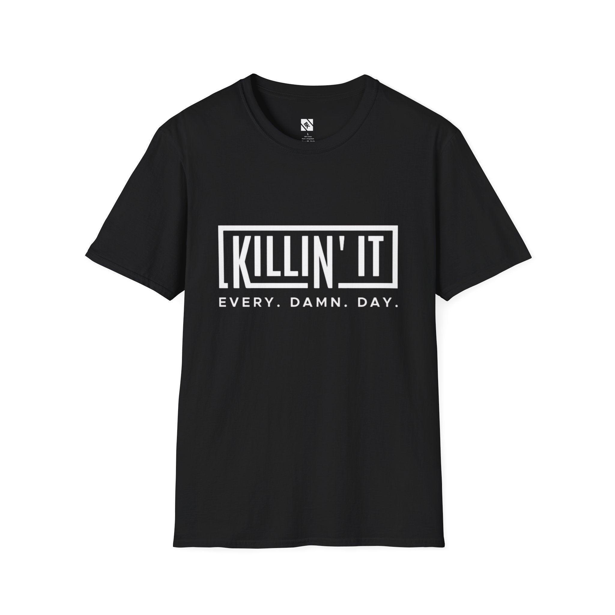 Men’s Softstyle T-Shirts