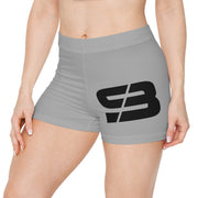 Social Balance Women's Shorts