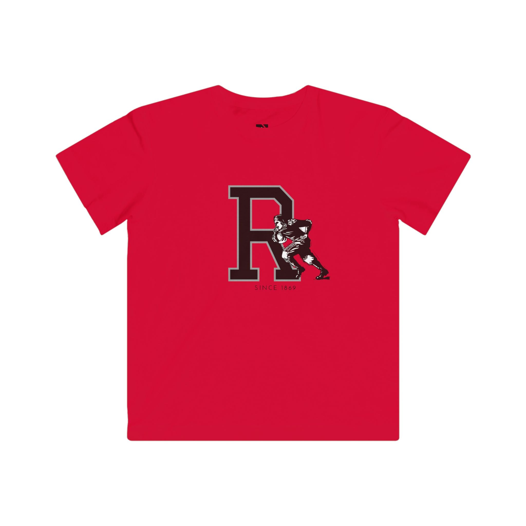 Kids Jersey Tees