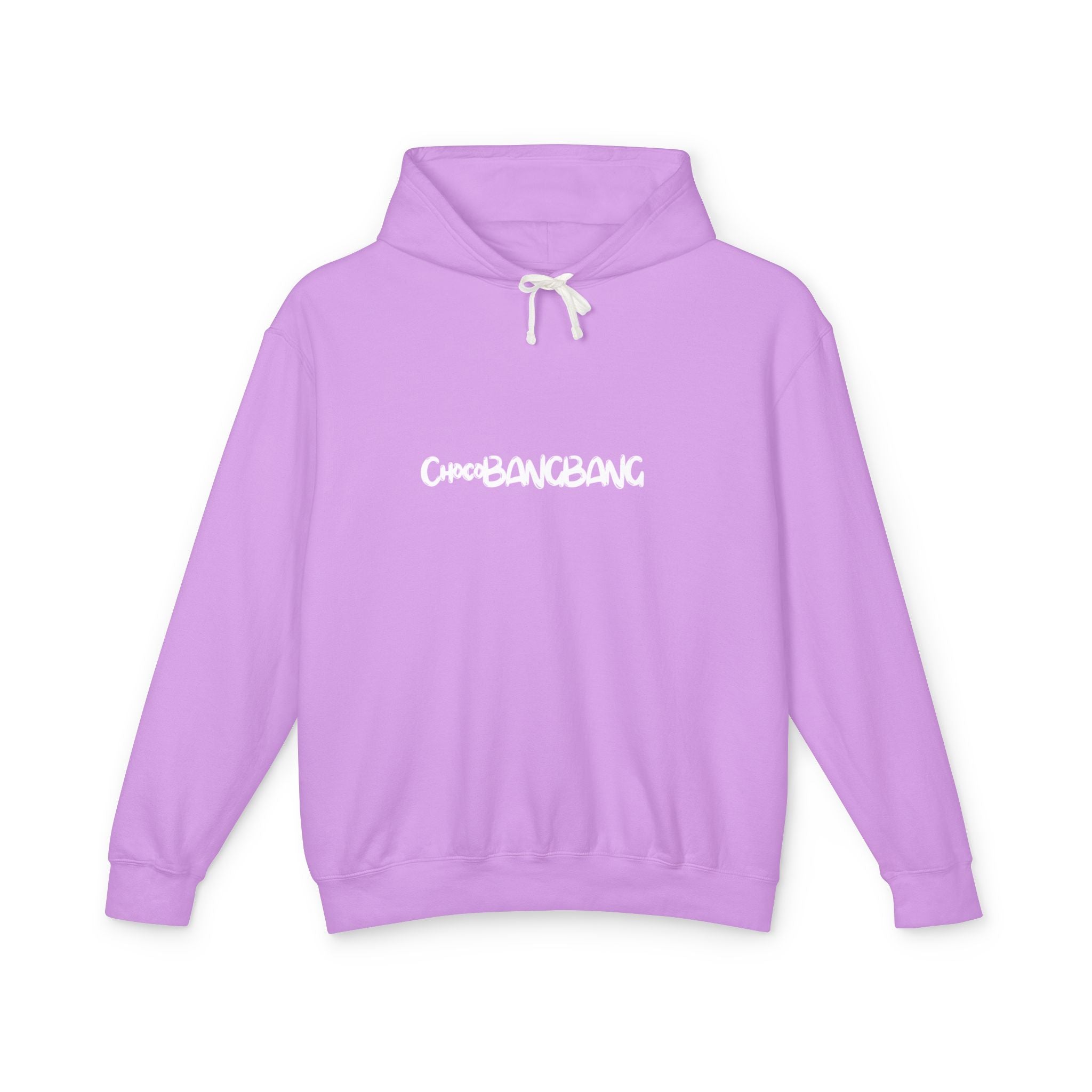 ChocoBangBang Lightweight Hoodies