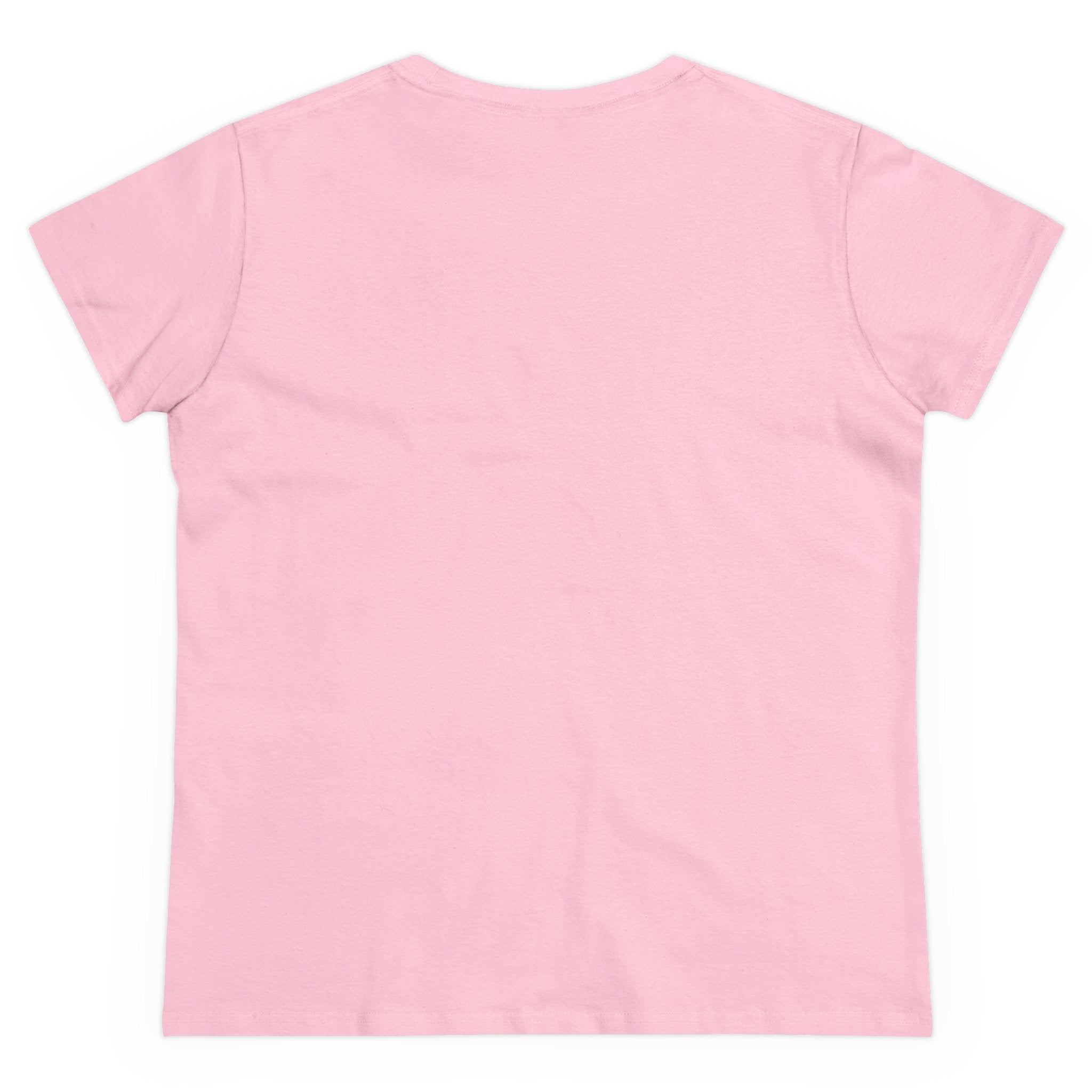 Women's Cotton Tees