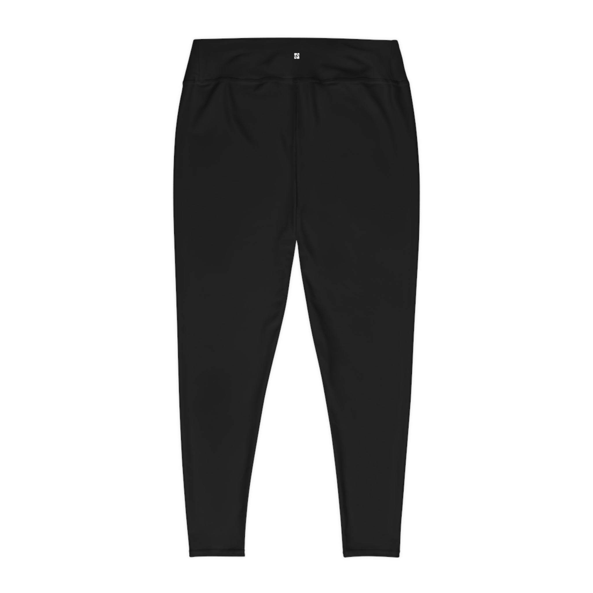 Woman’s Plus Size Leggings