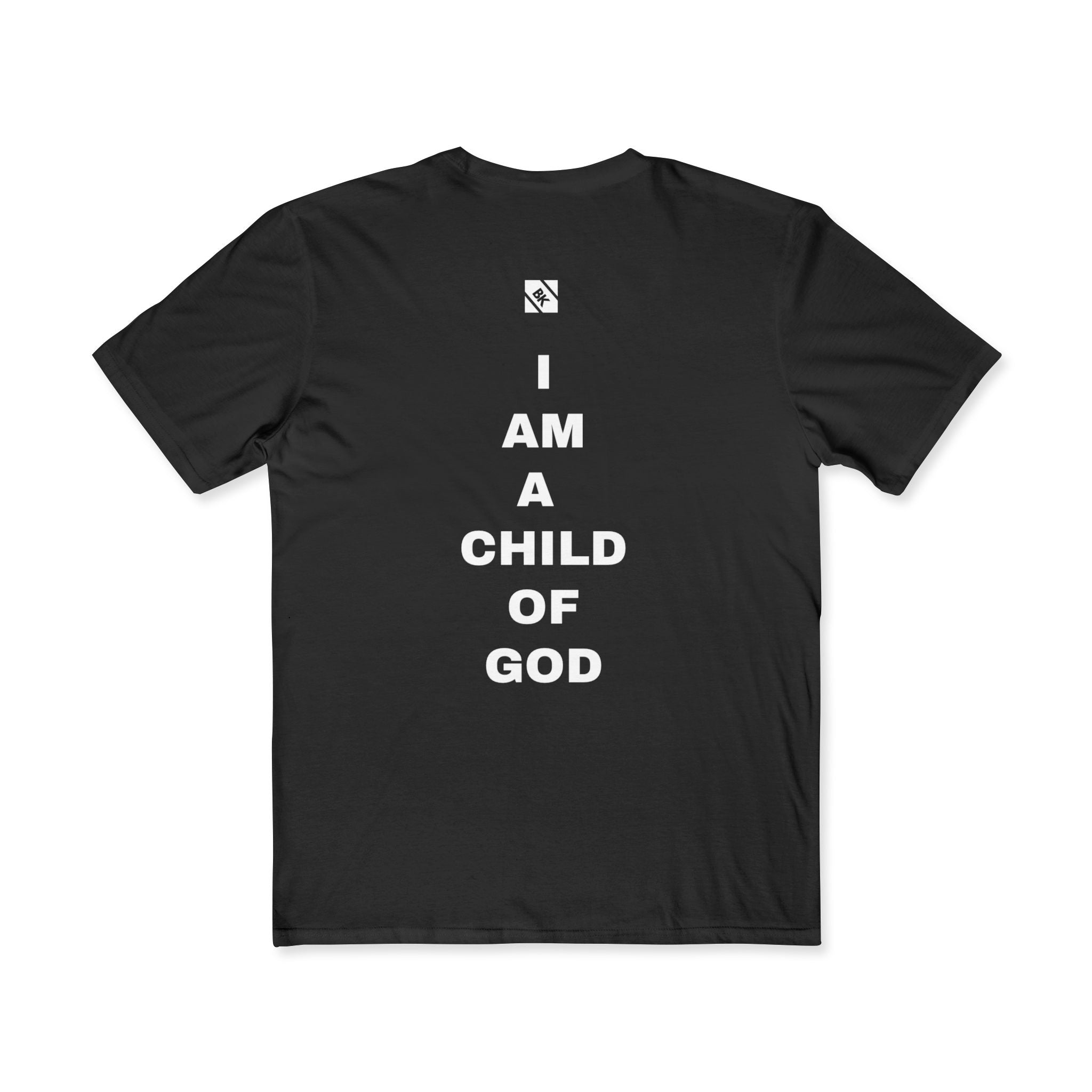 Men's Tee’s