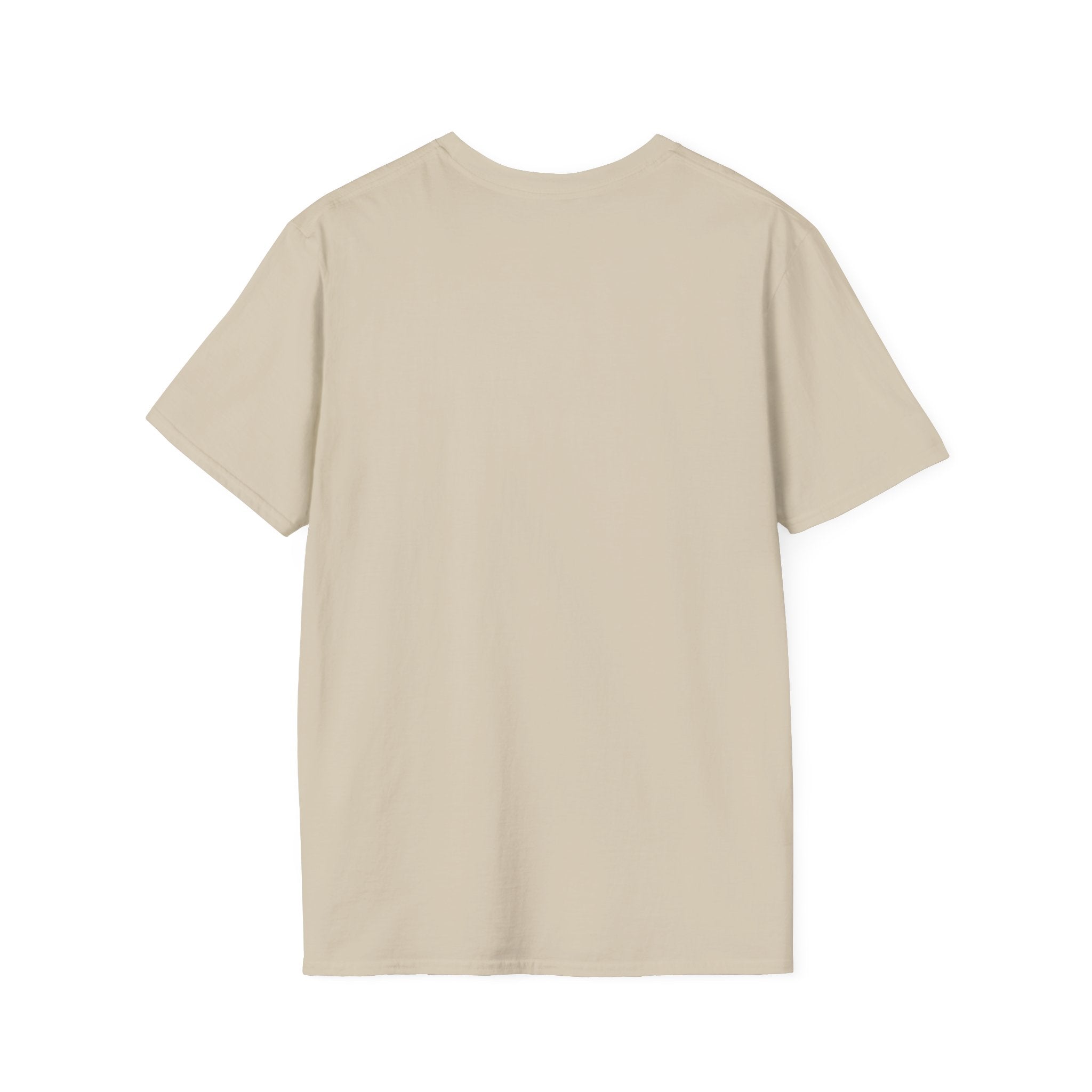Men Softstyle T-Shirts