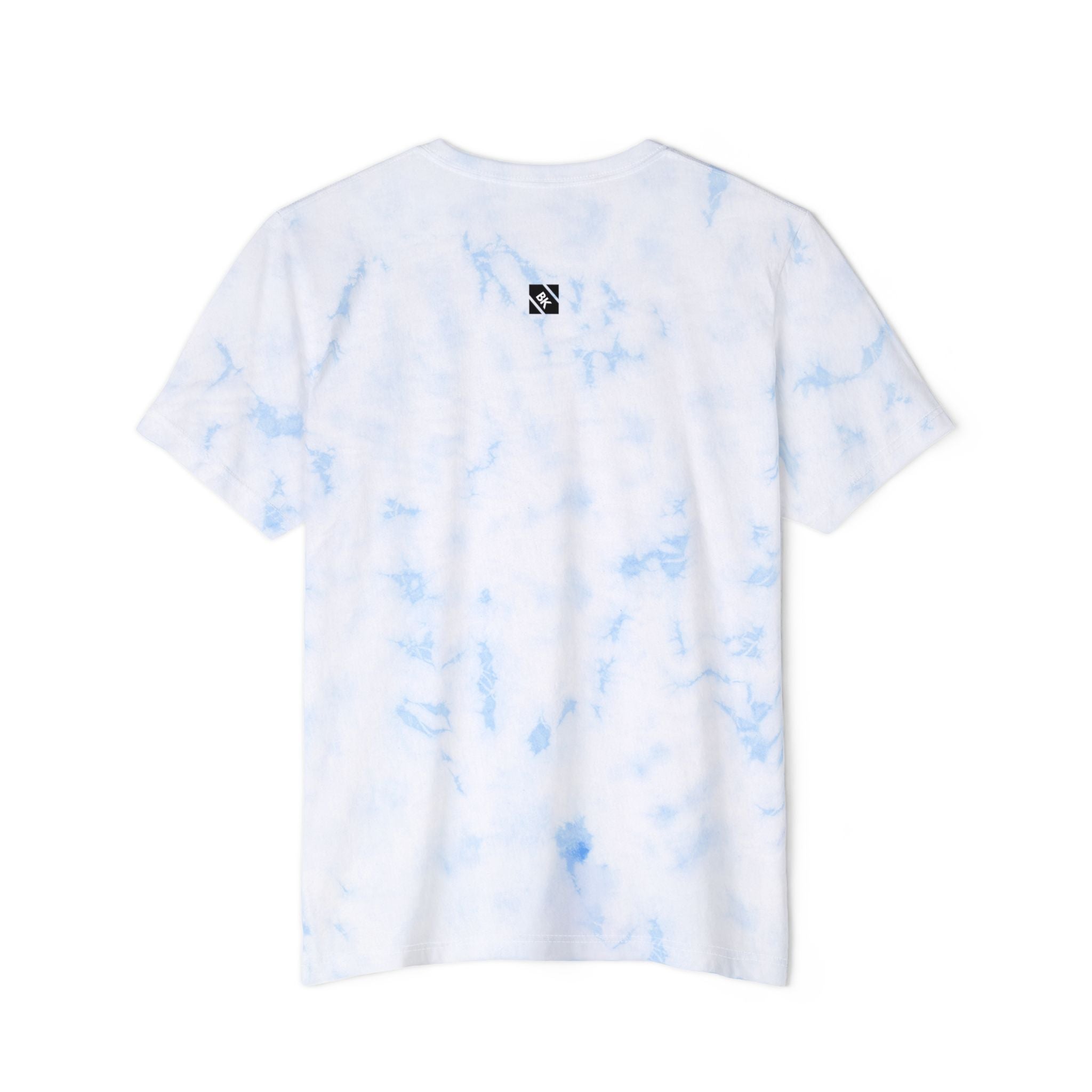 Women’s Fashion Tie-Dyed T-Shirts