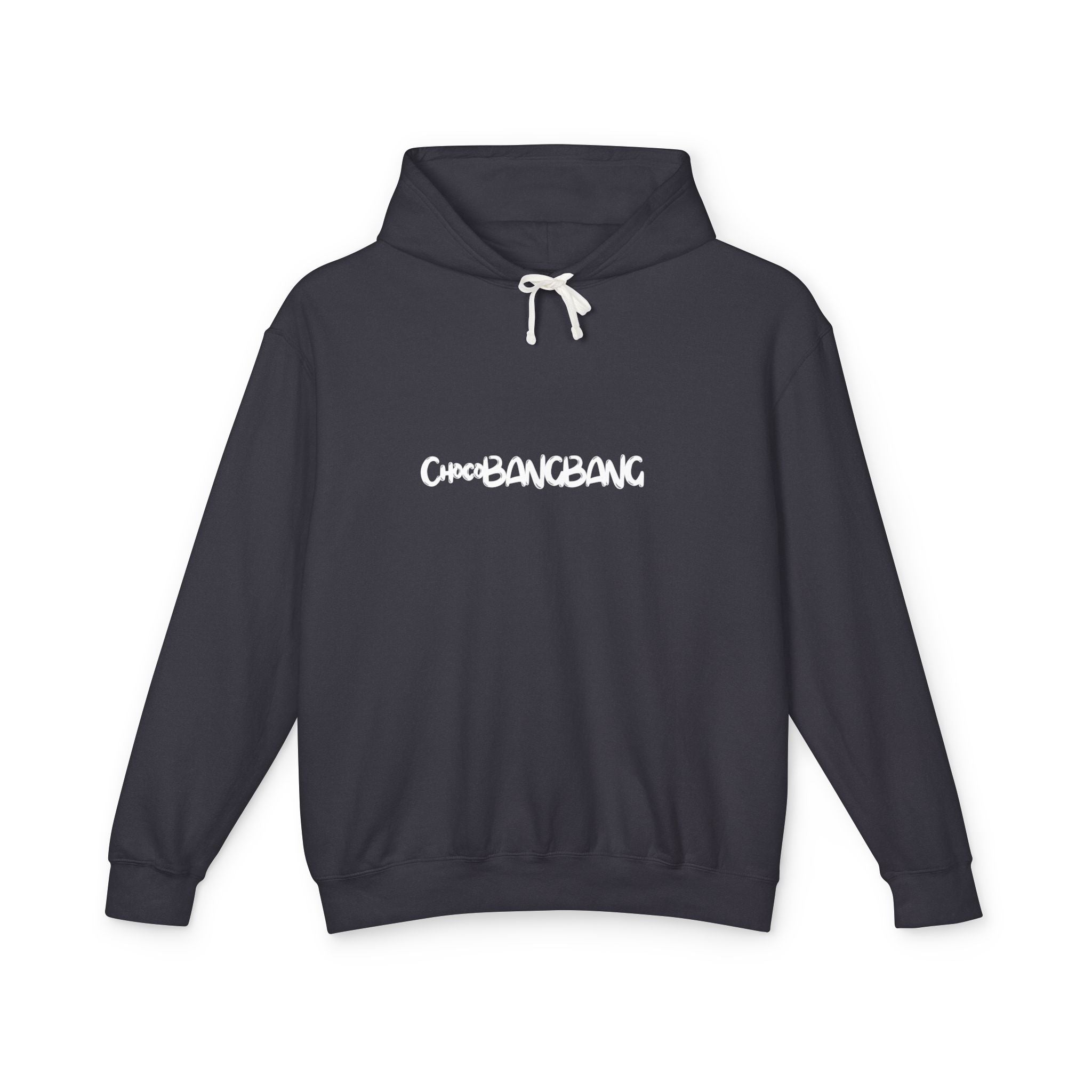 ChocoBangBang Lightweight Hoodies