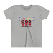 Kids T-shirts