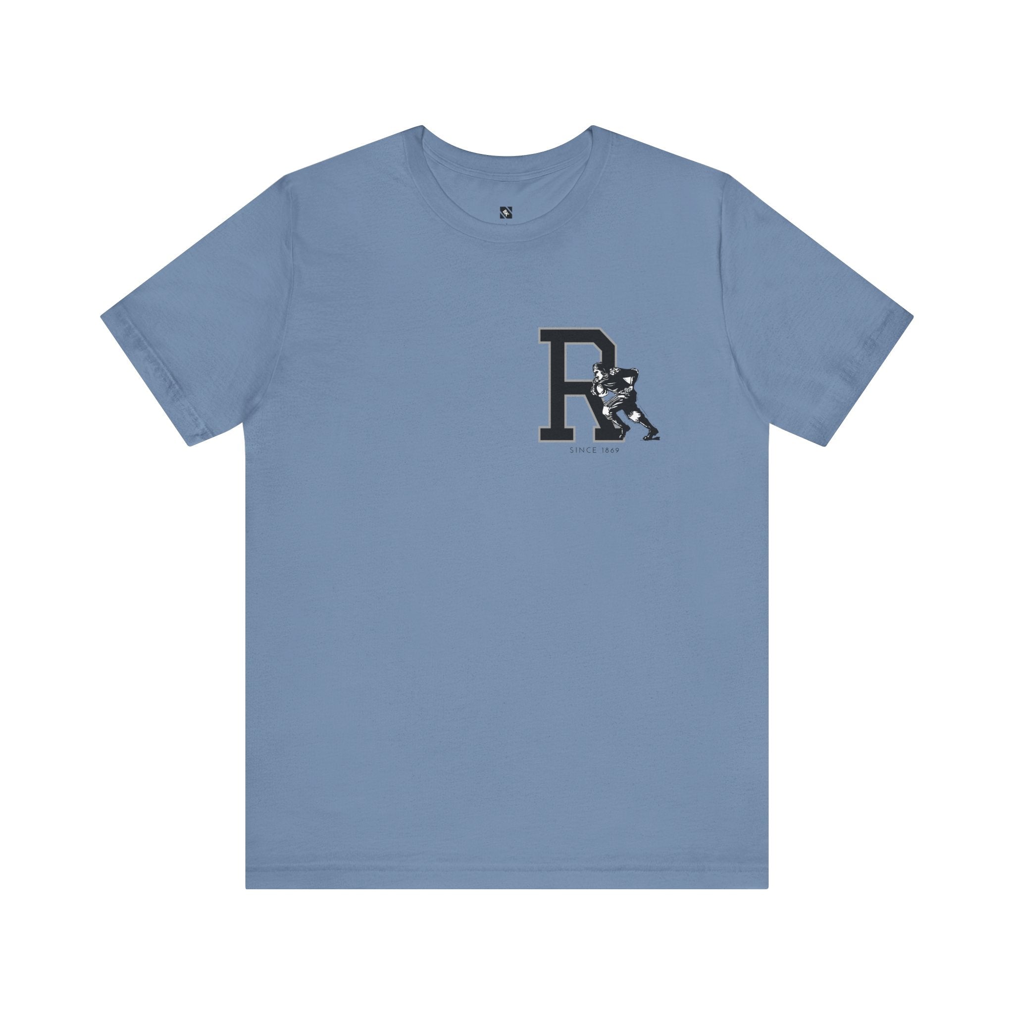 Men’s Jersey Short Sleeve Tees