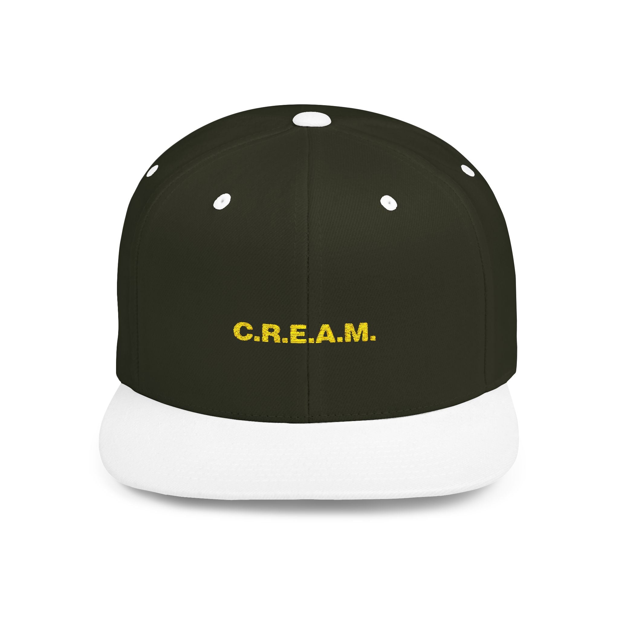 C.R.E.A.M Snapback