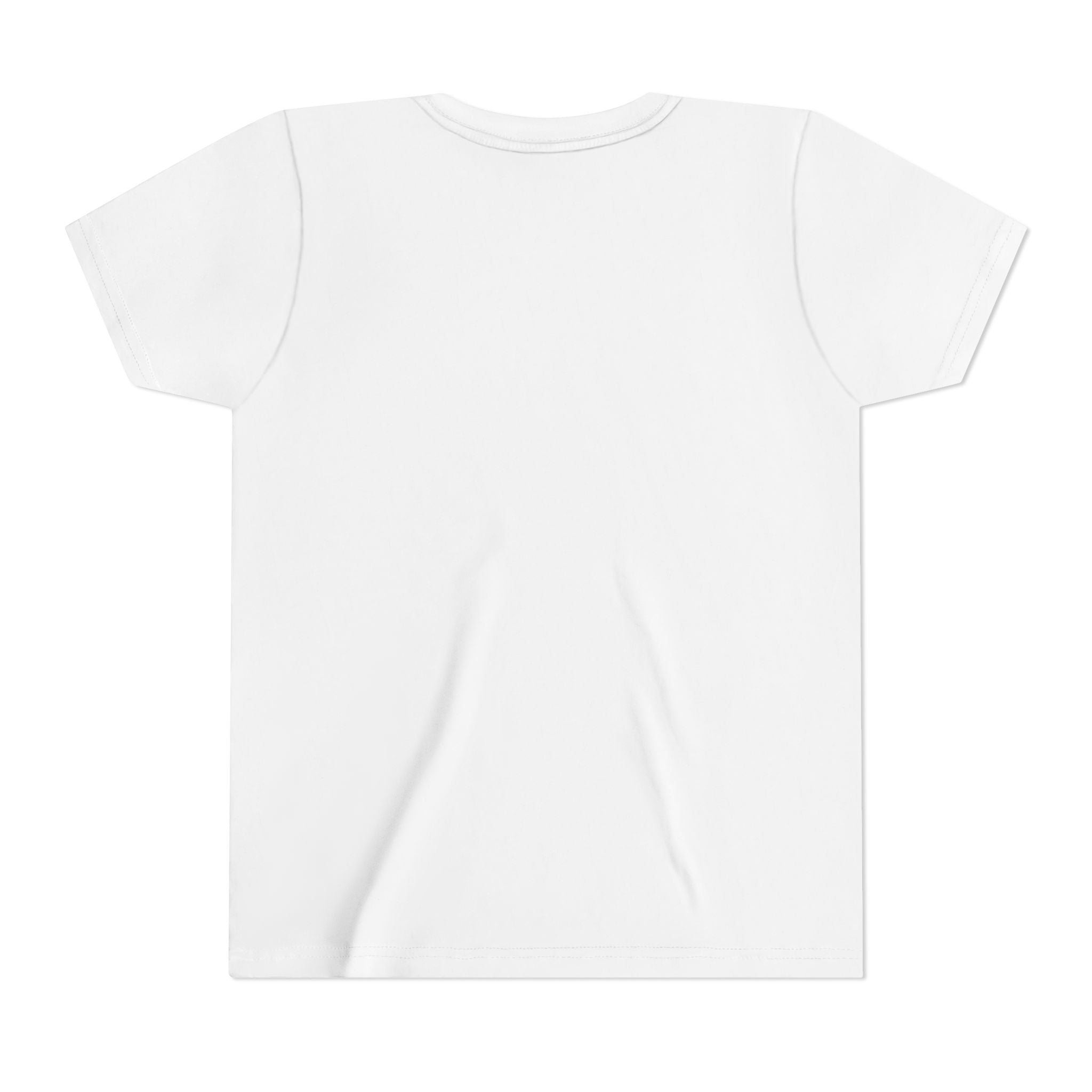 Youth Short Sleeve T-shirts