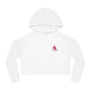 Women’s Cropped Hoodies