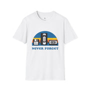Men’s Softstyle T-Shirts