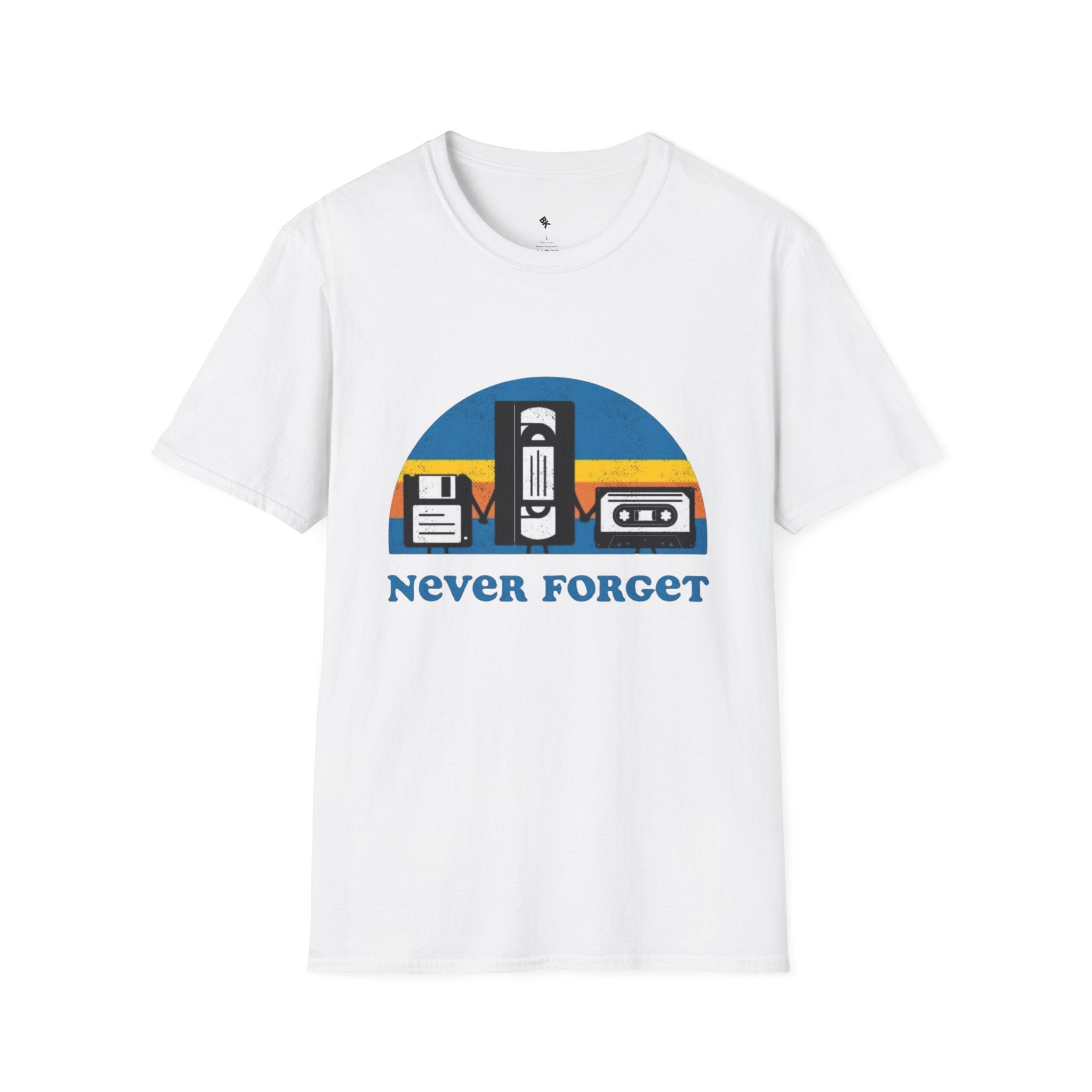 Men’s Softstyle T-Shirts