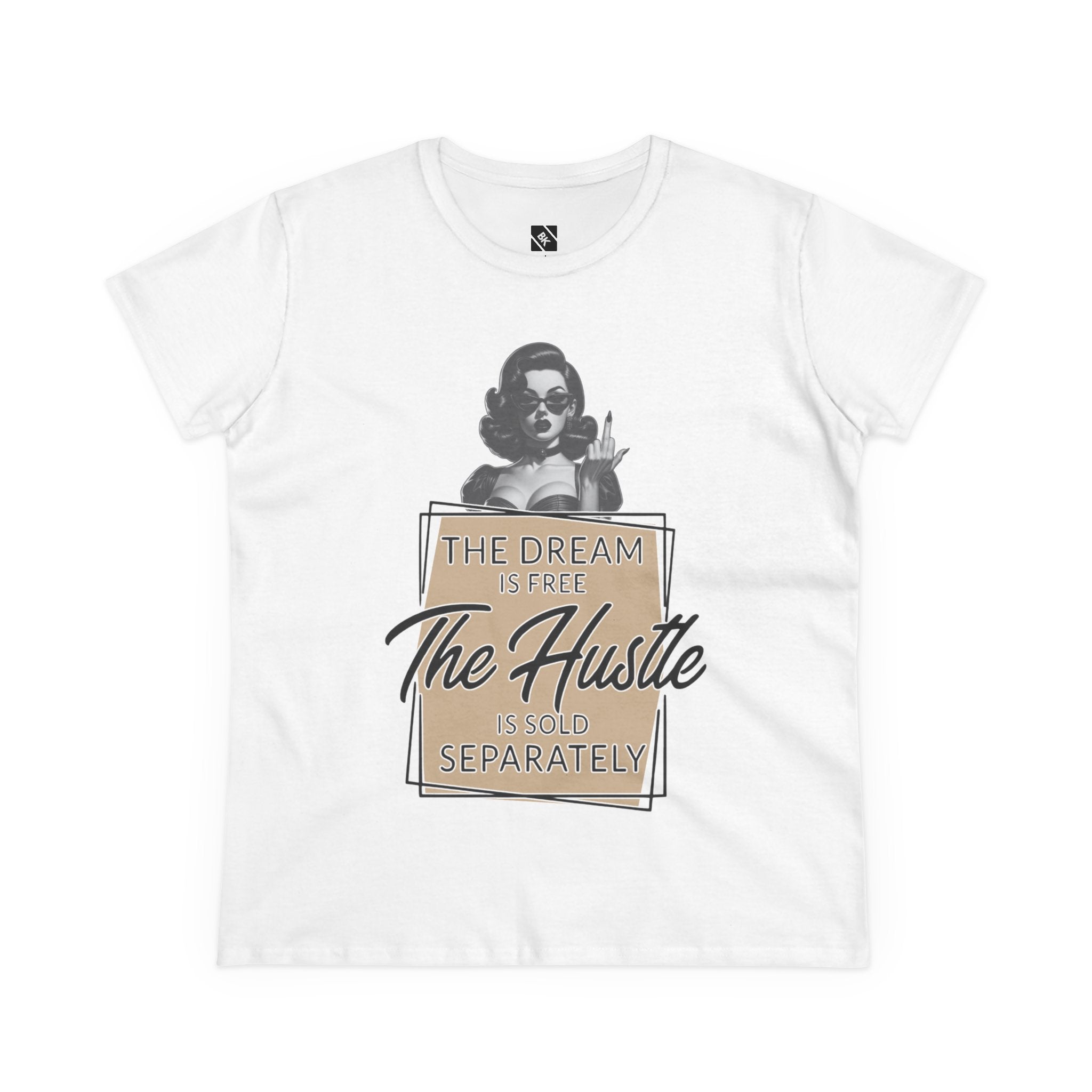 Women's Cotton Tees