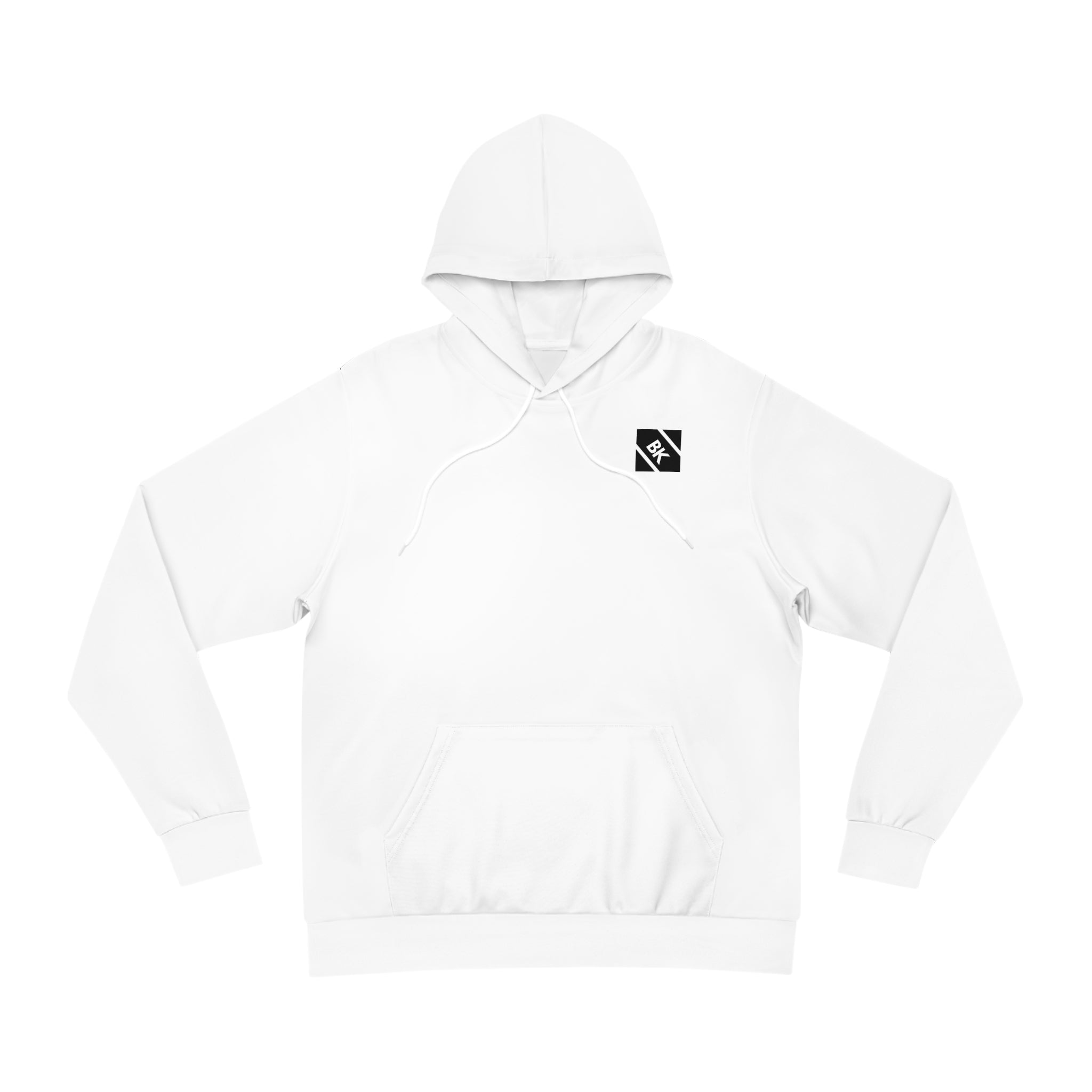 NBK Men’s Hoodies