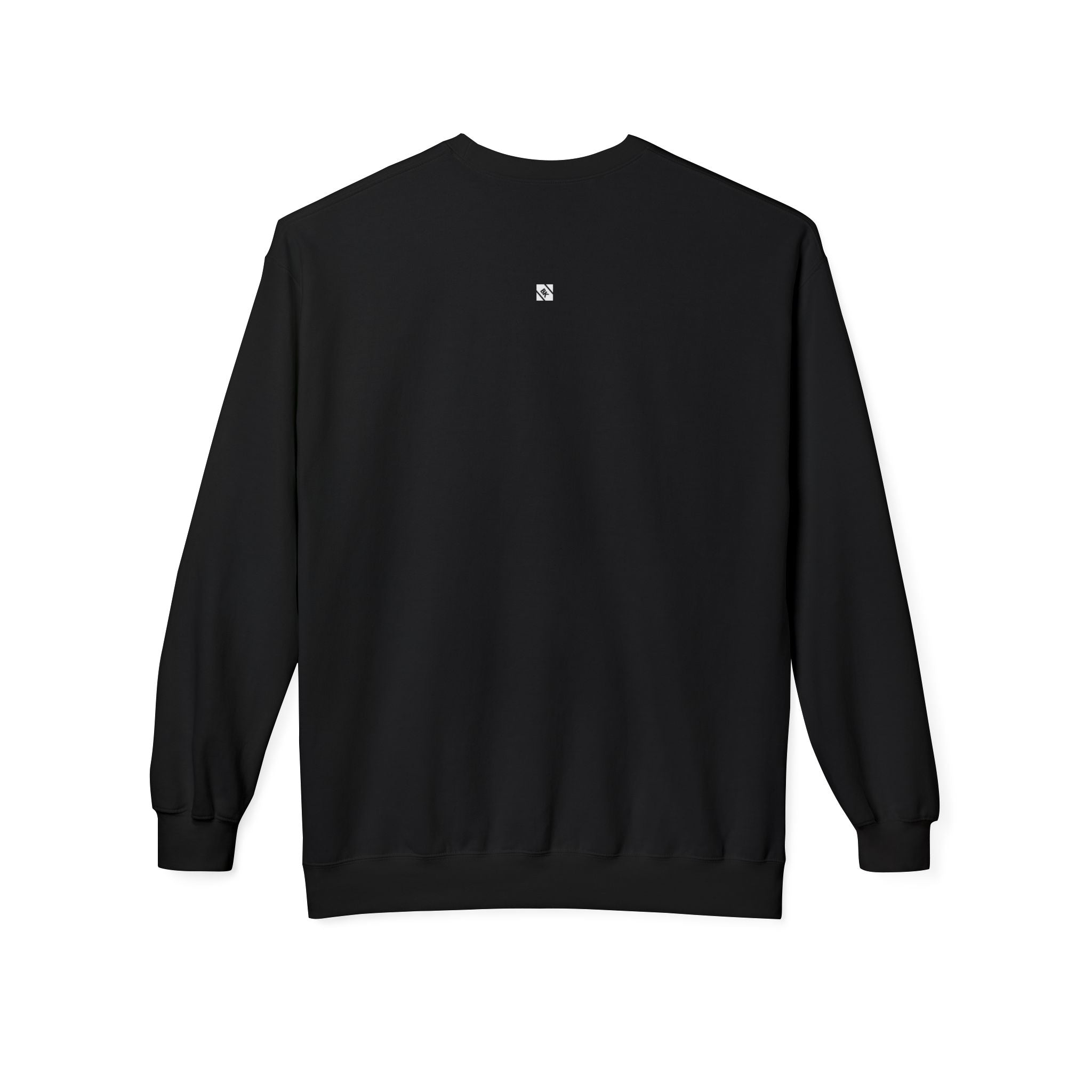 Men & Women Softstyle Fleece Crewneck Sweatshirt