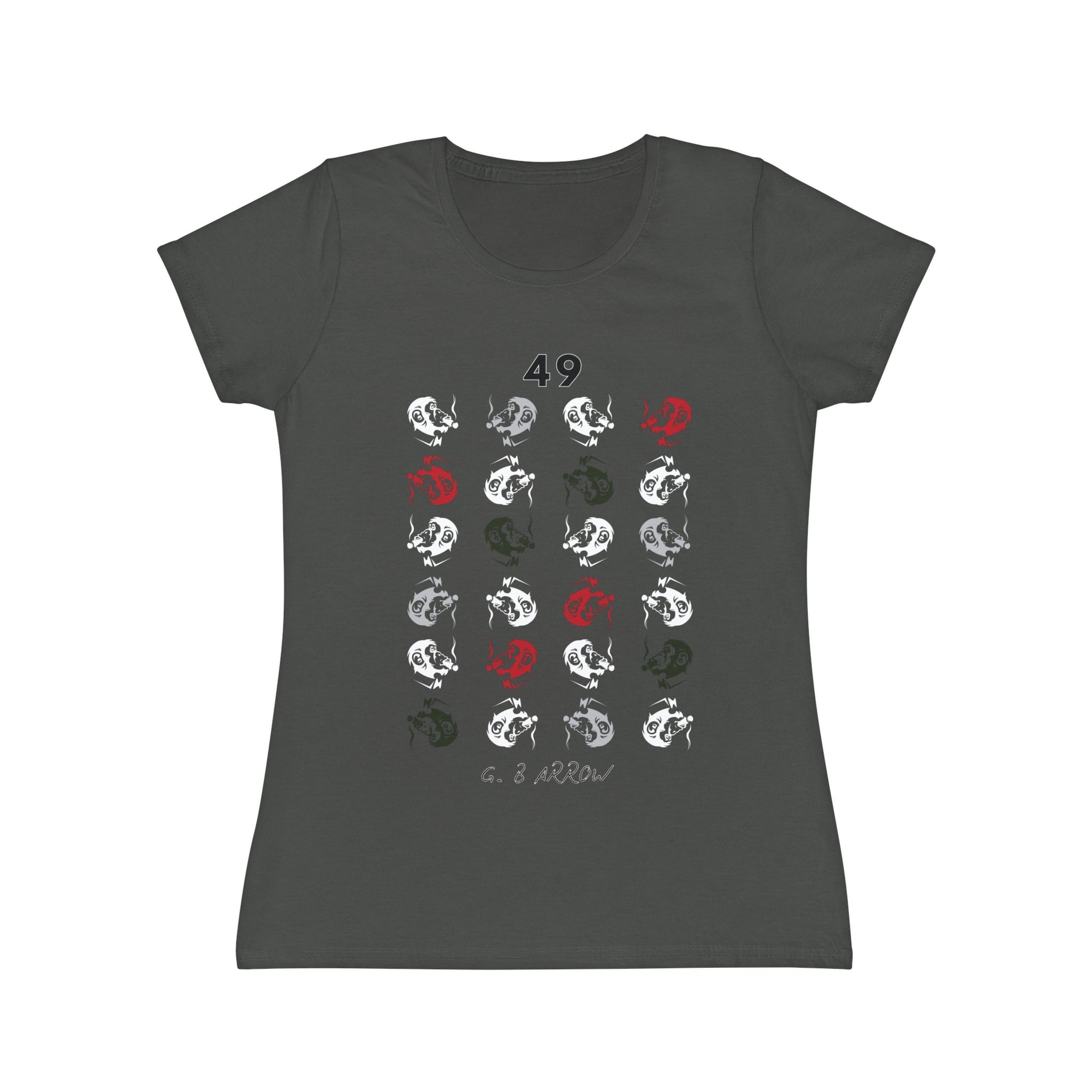 Women's T-Shirts