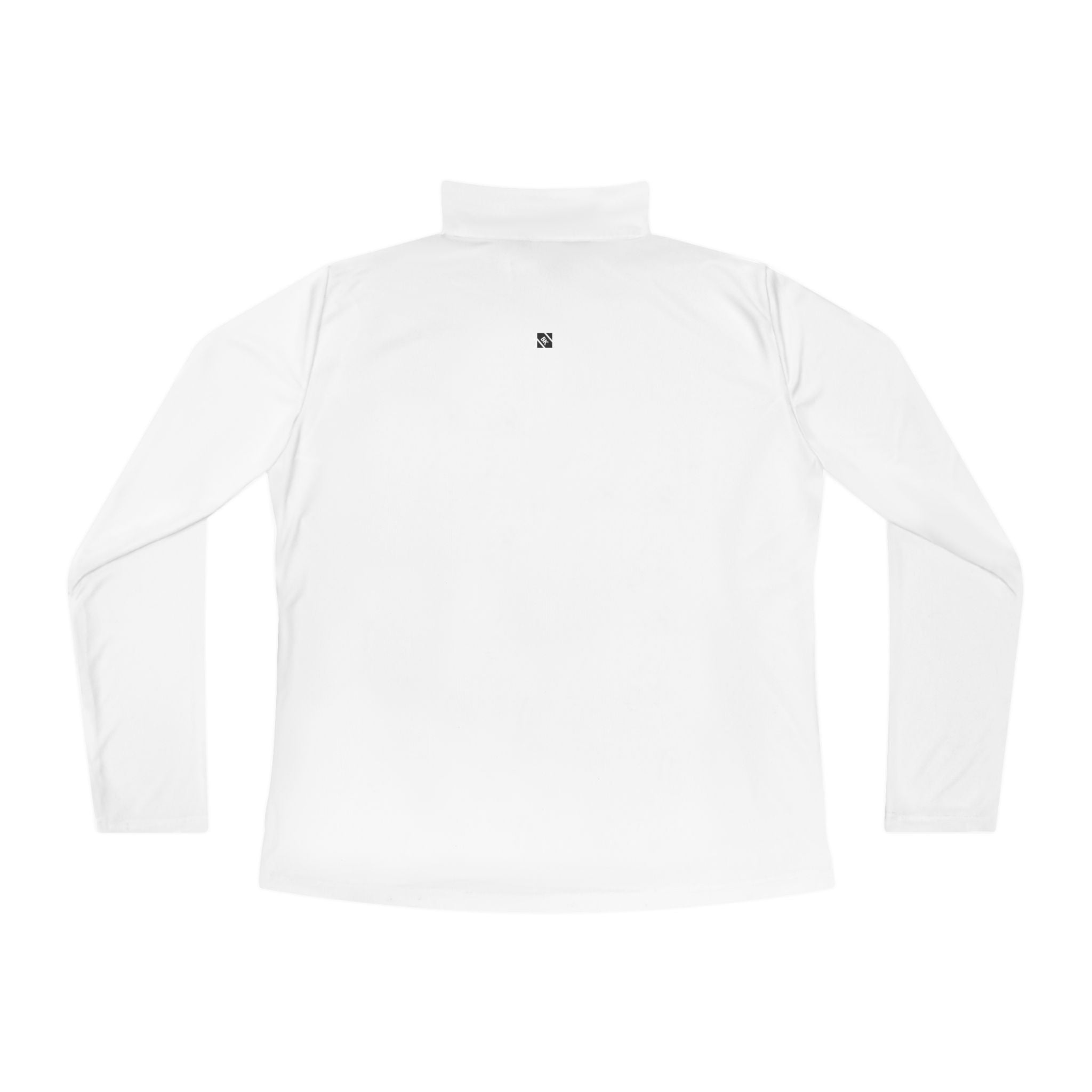 Ladies Quarter-Zip Pullovers